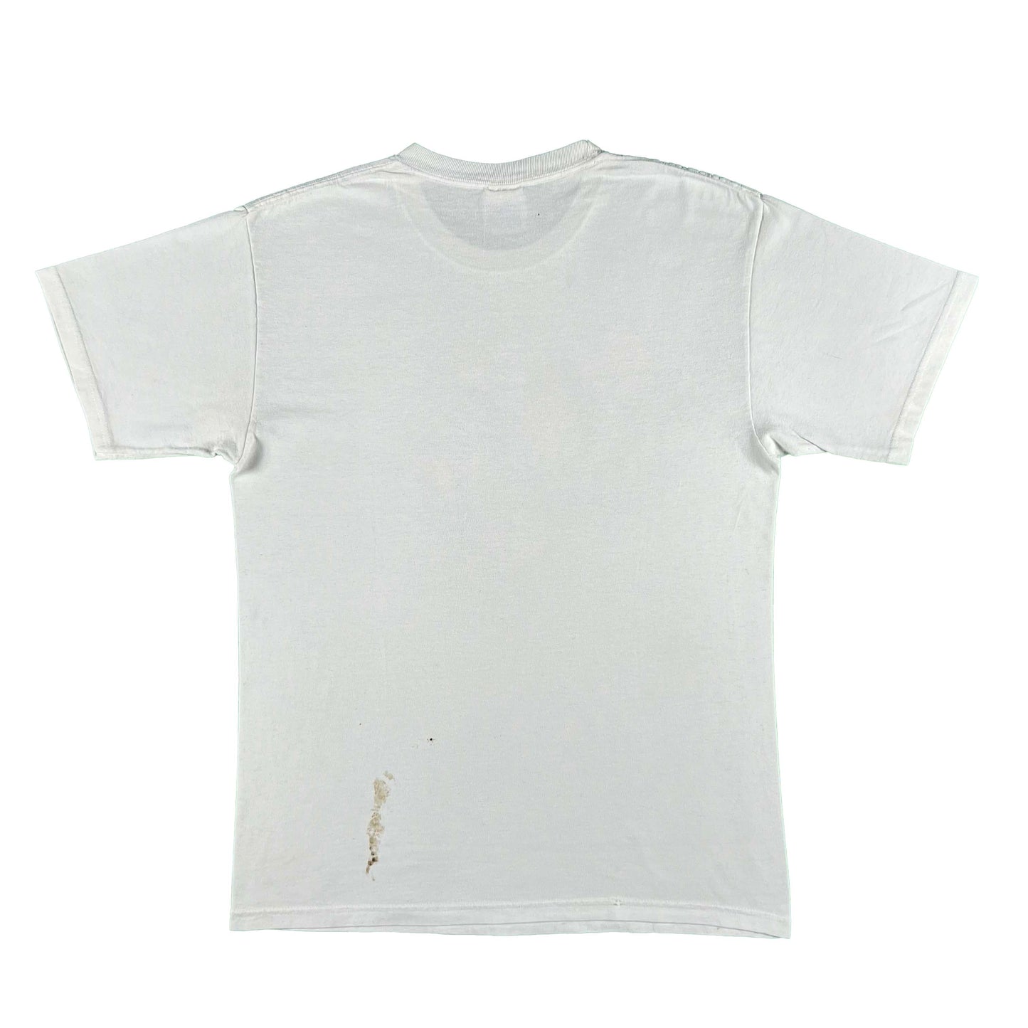 00s Island Park Gone South Weed Tee- M