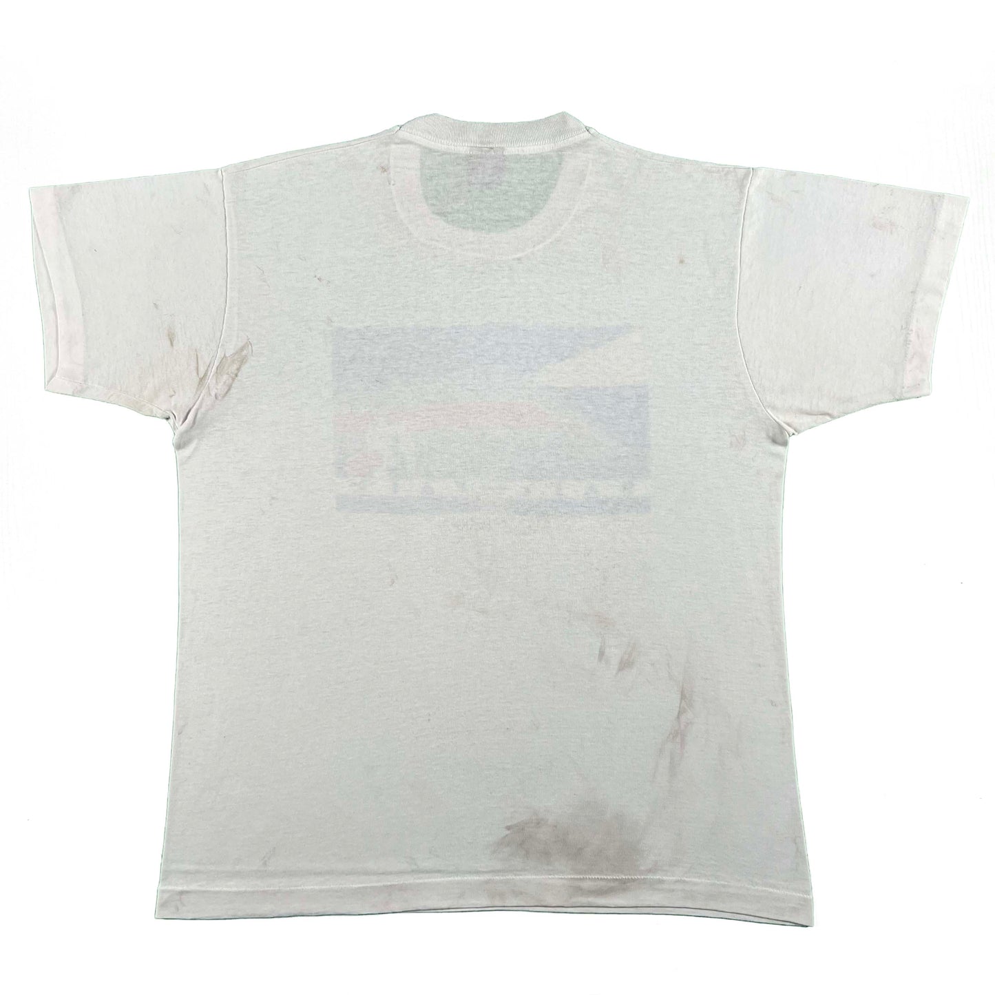 90s Rail Fair Tee- XL