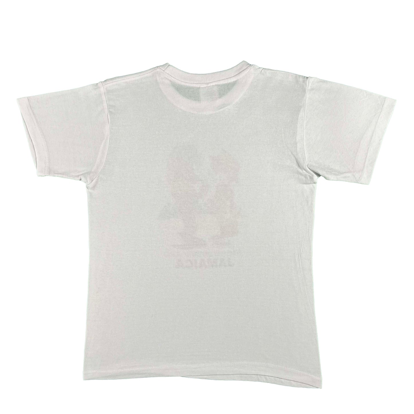 00s Same Shit, Different Island Weed Tee- M