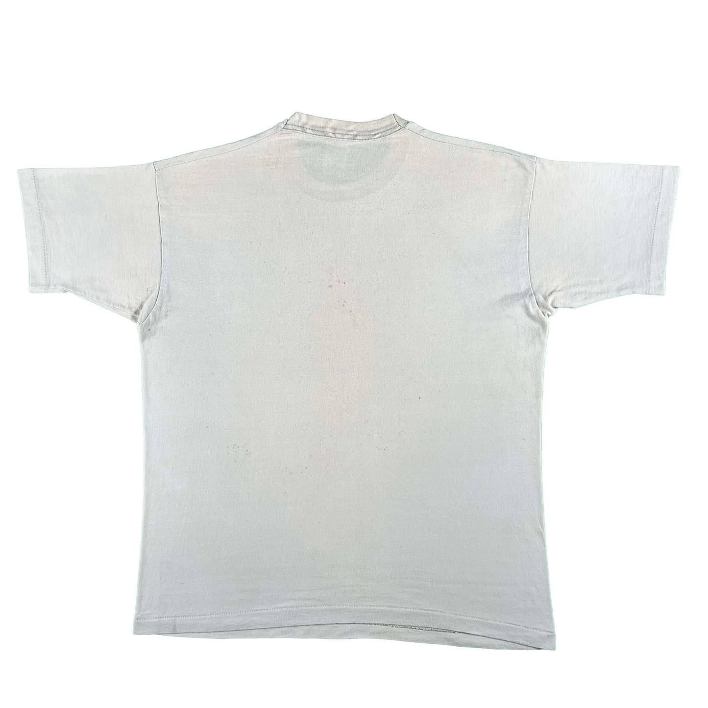 90s Oregon Medical Marijuana Tee- XL