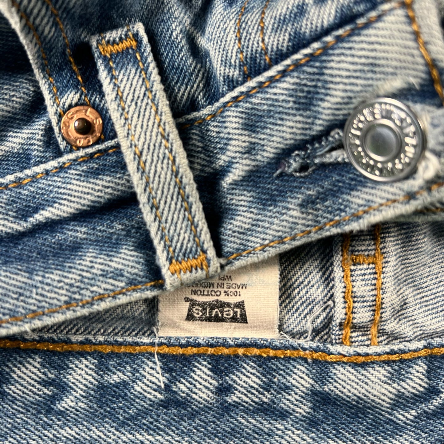 00s Levi's 501 2 Pack-(32x30)
