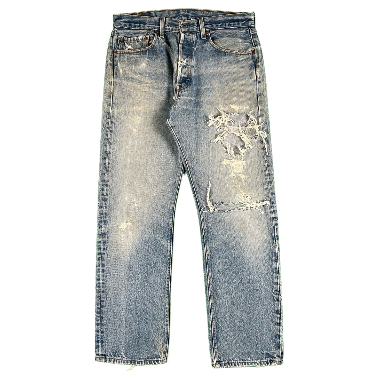 00s Levi's 501 2 Pack-(32x30)
