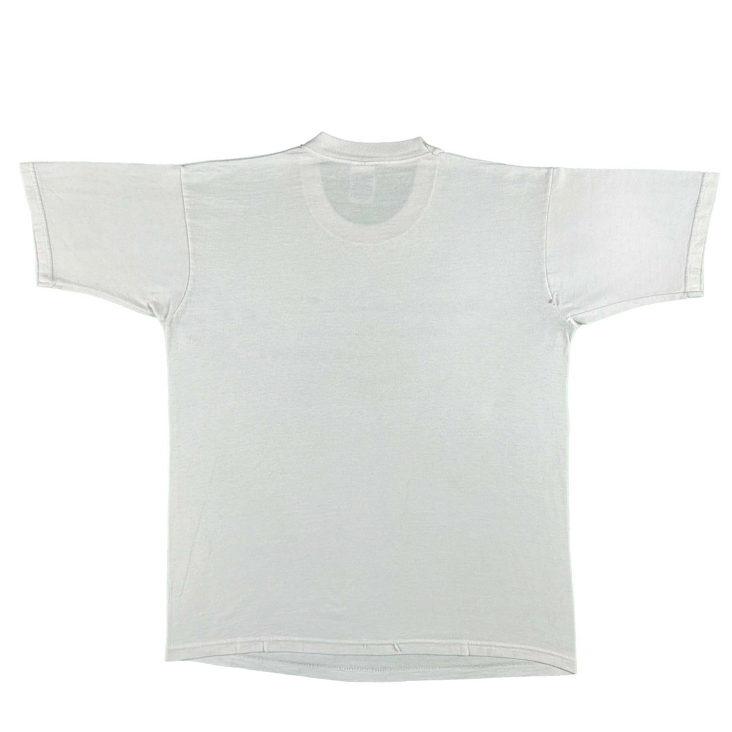 90s Marijuana is Medicine Tee- L