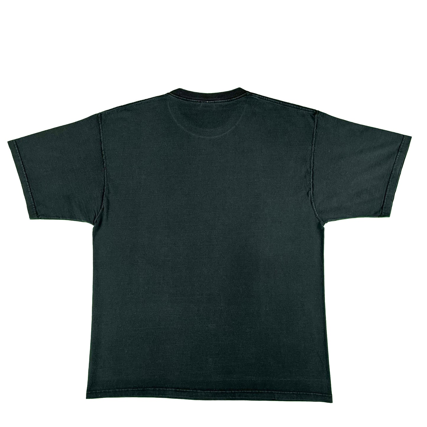 00s Humboldt Weed Trimmer's Union Tee- XL