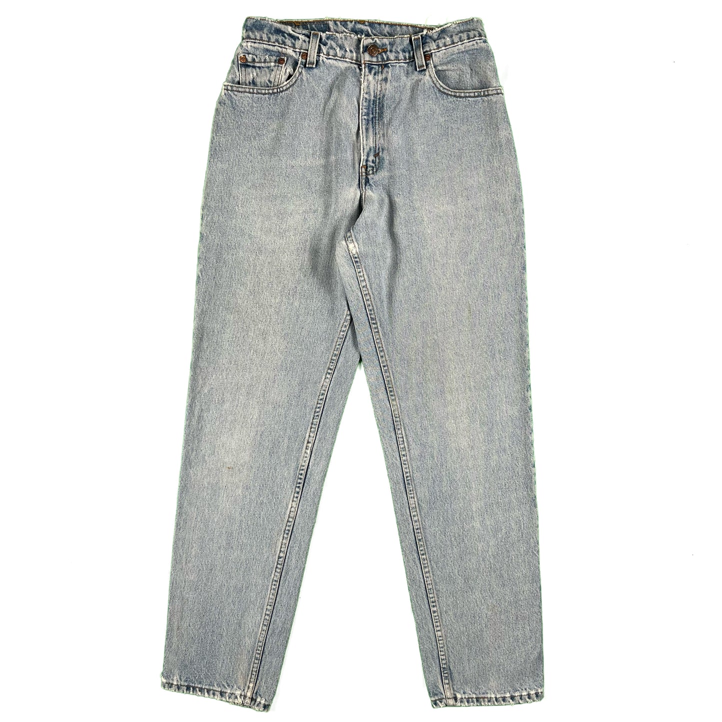 90s Levi's 550 2 Pack-(28x30,29x29.5)
