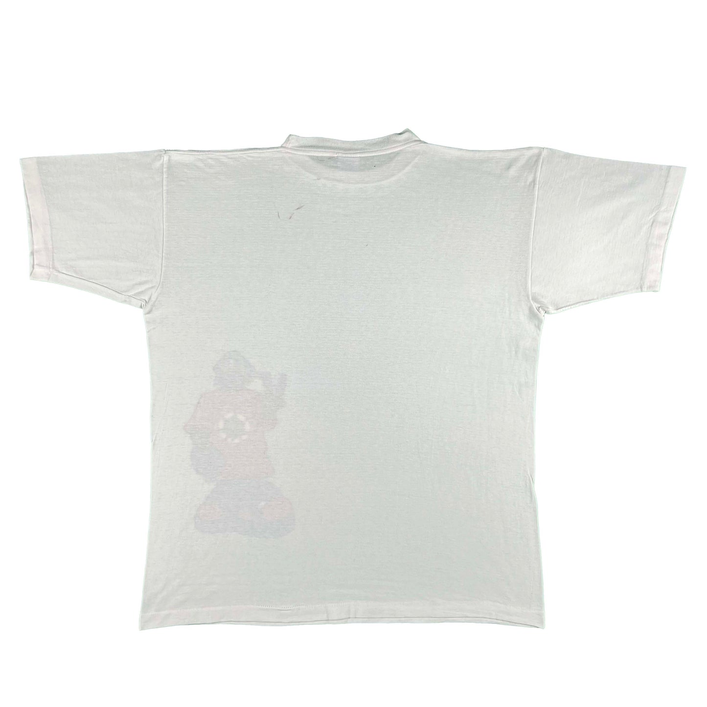 90s Cool Guy Weed Tee- XXL