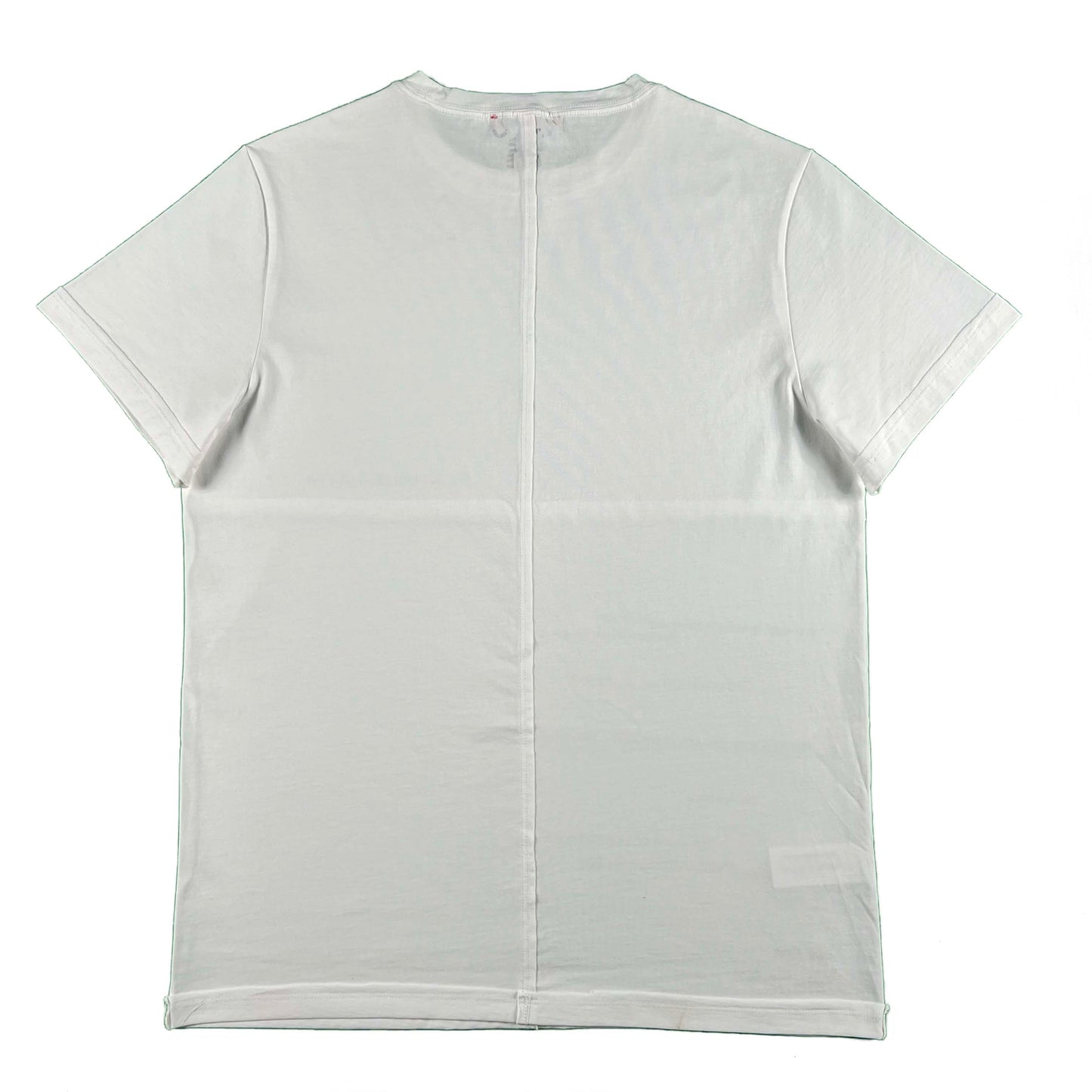 Eckhaus Latta 'We Are Who We Are' Tee- XL
