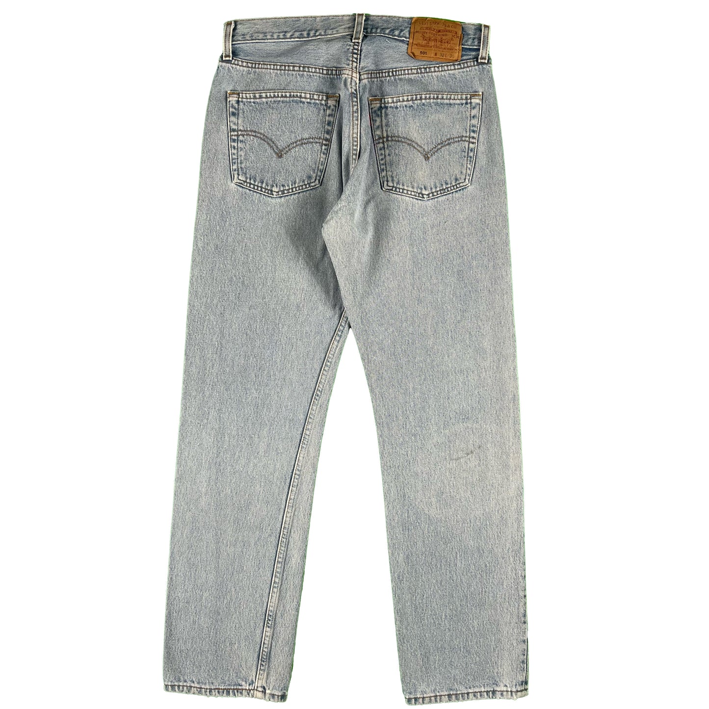 90s Levi's 501/505 2 Pack-(31x30)