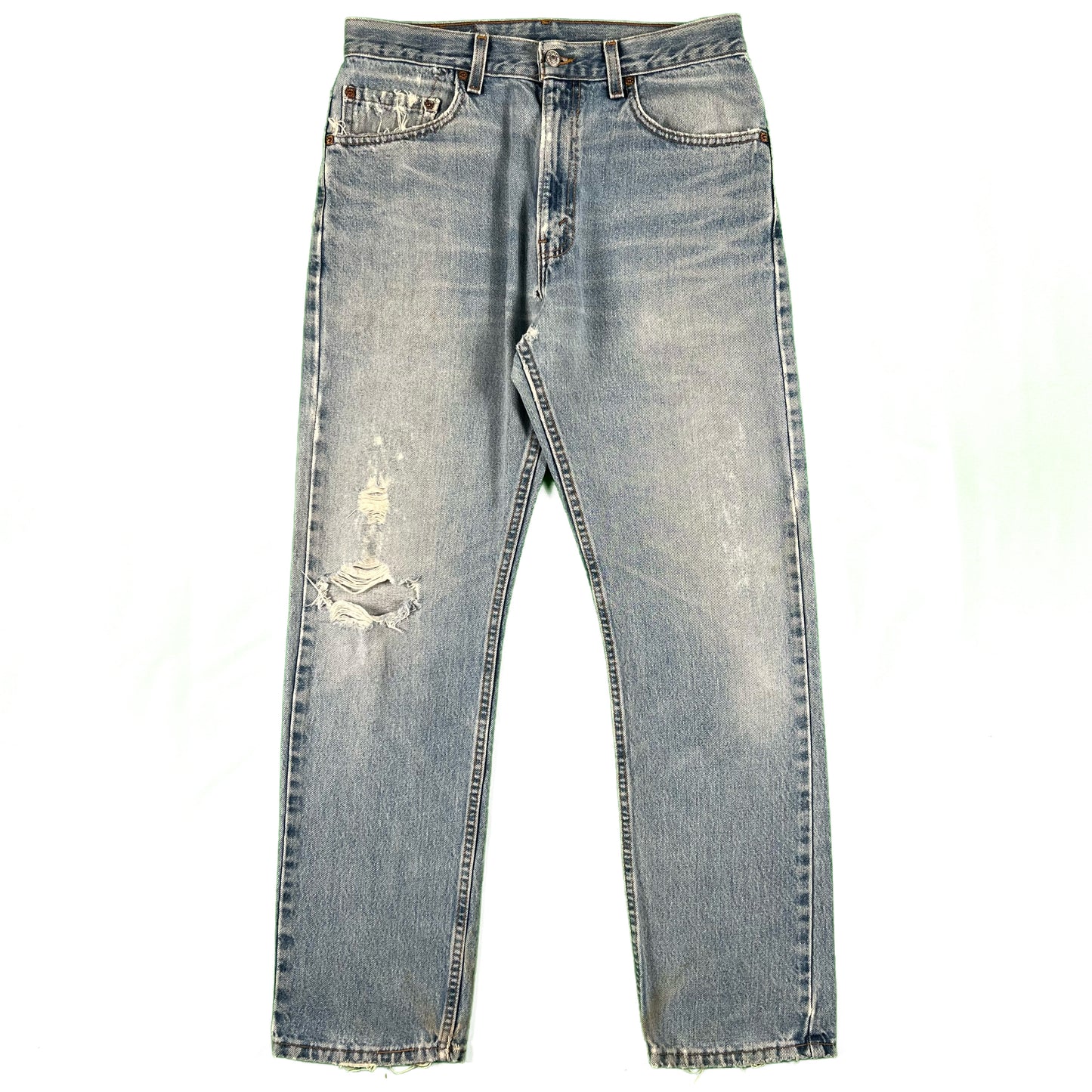 90s Levi's 501/505 2 Pack-(31x30)