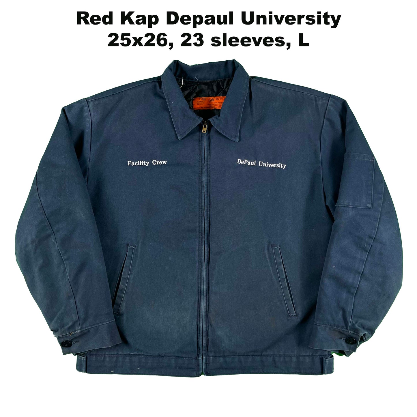 Vintage Mechanic Work Jackets- SELECT JACKET