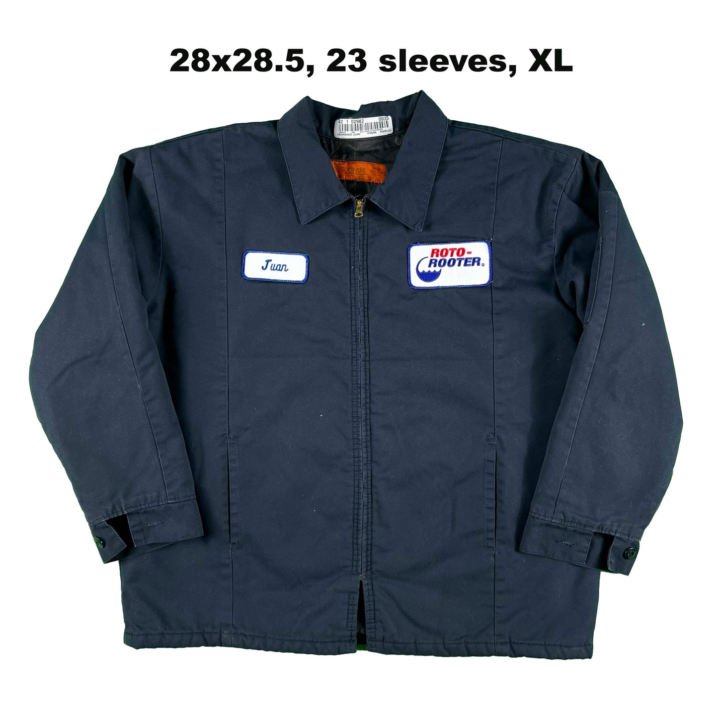 Vintage Mechanic Work Jackets- SELECT JACKET