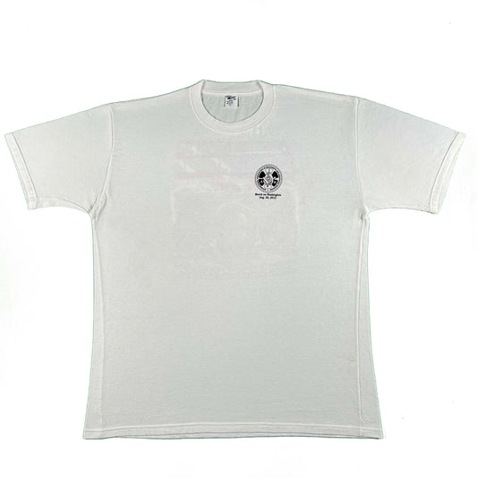 March on Washington 50th Anniversary Tee- XXL
