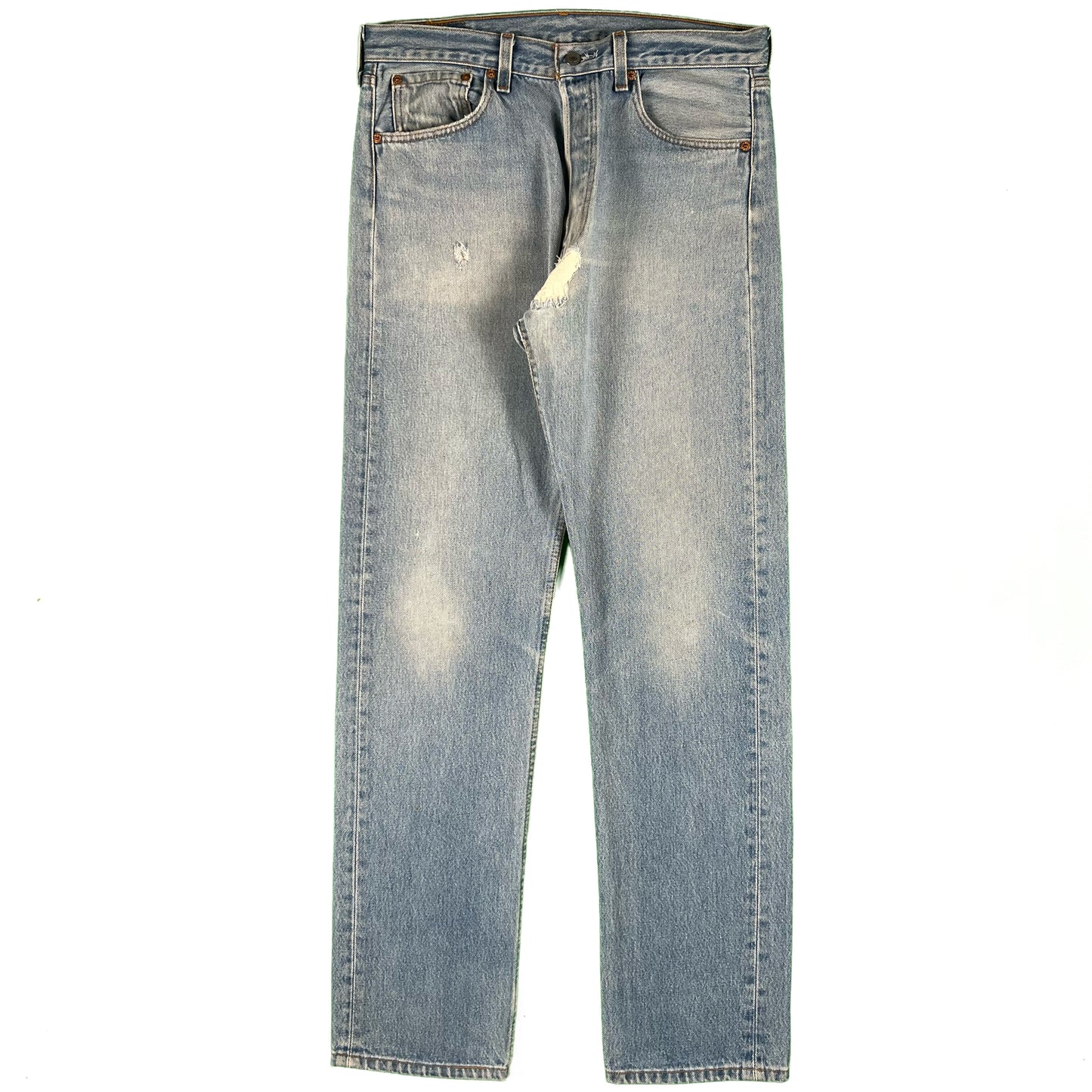 90s Levi's 501 2 Pack-(34x33)