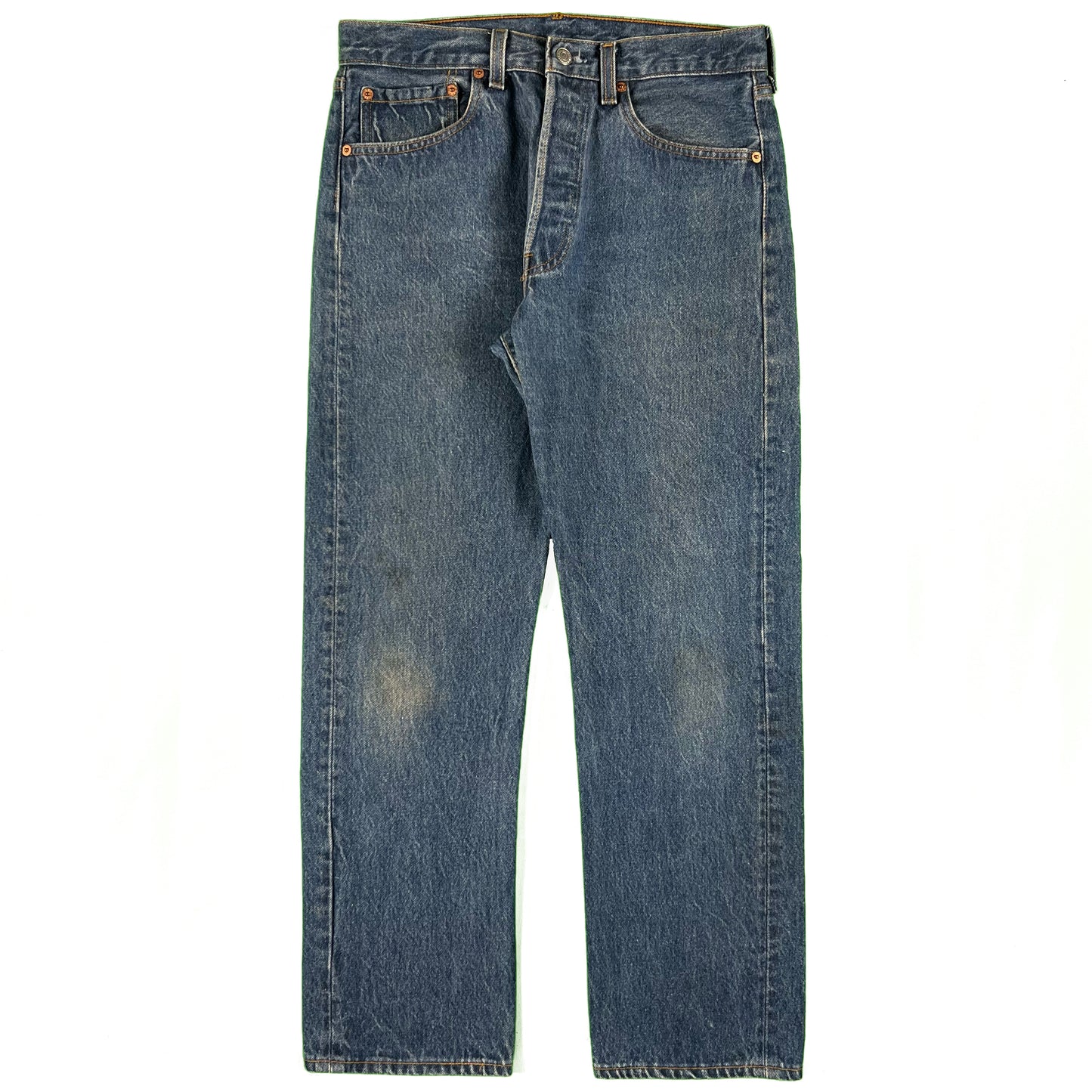 90s Levi's 501 2 Pack-(30x28)