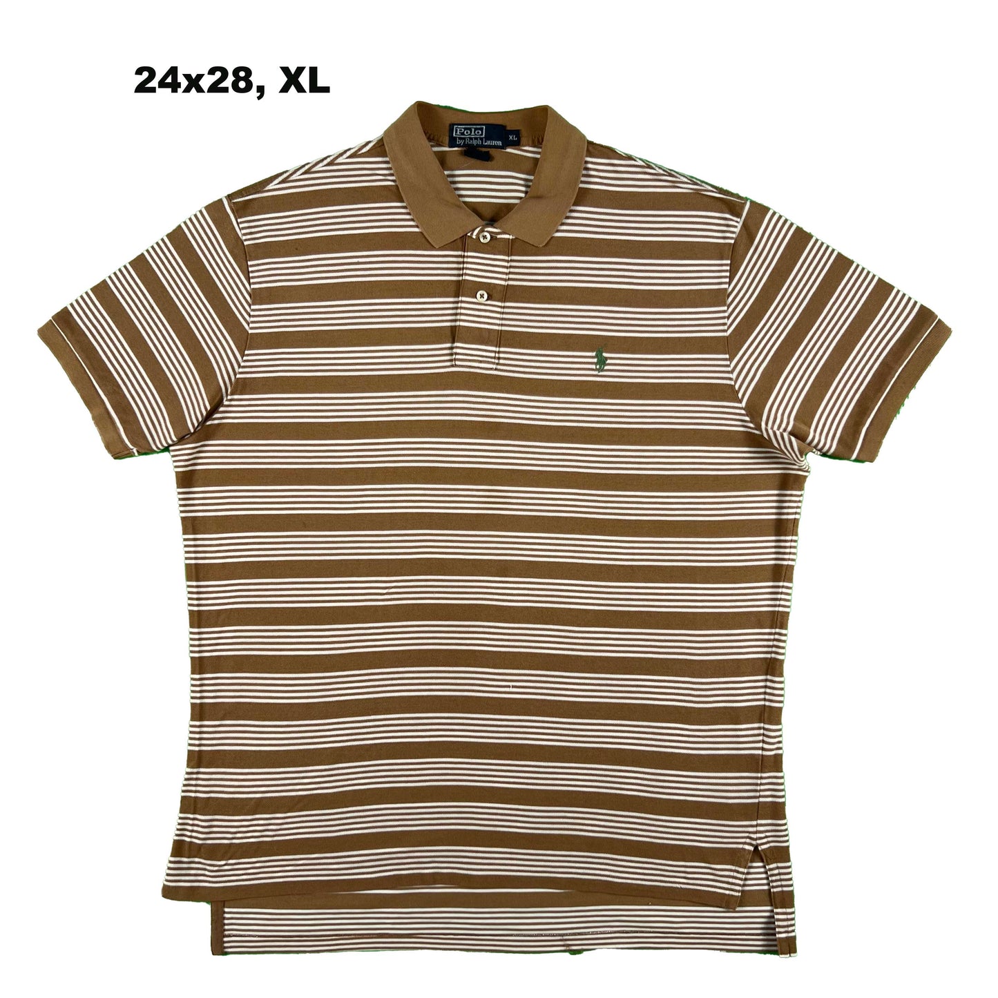 Vintage Polo by Ralph Lauren Polo Shirts- SELECT SHIRT