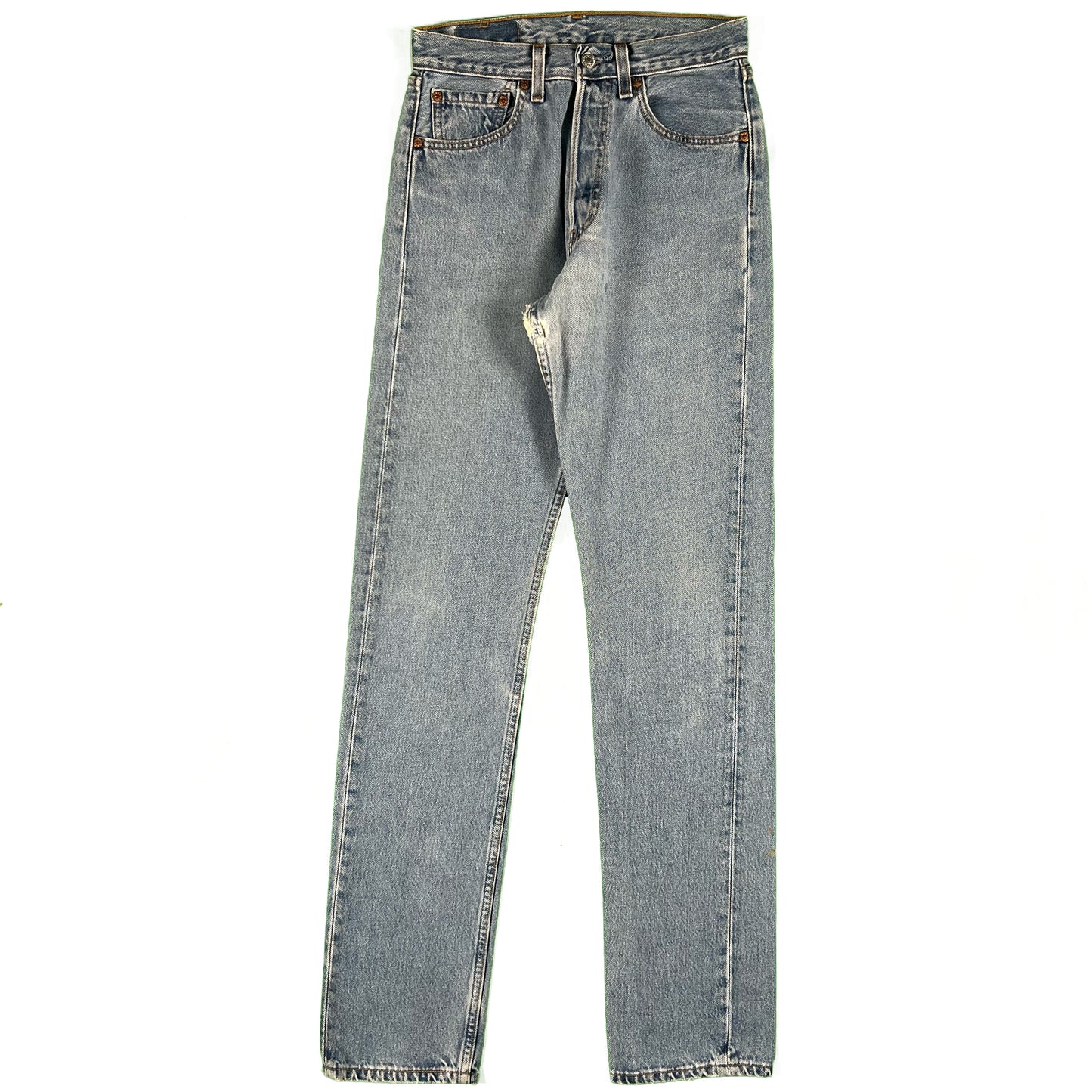 90s Levi's 501 2 Pack-(26/27x33.5)
