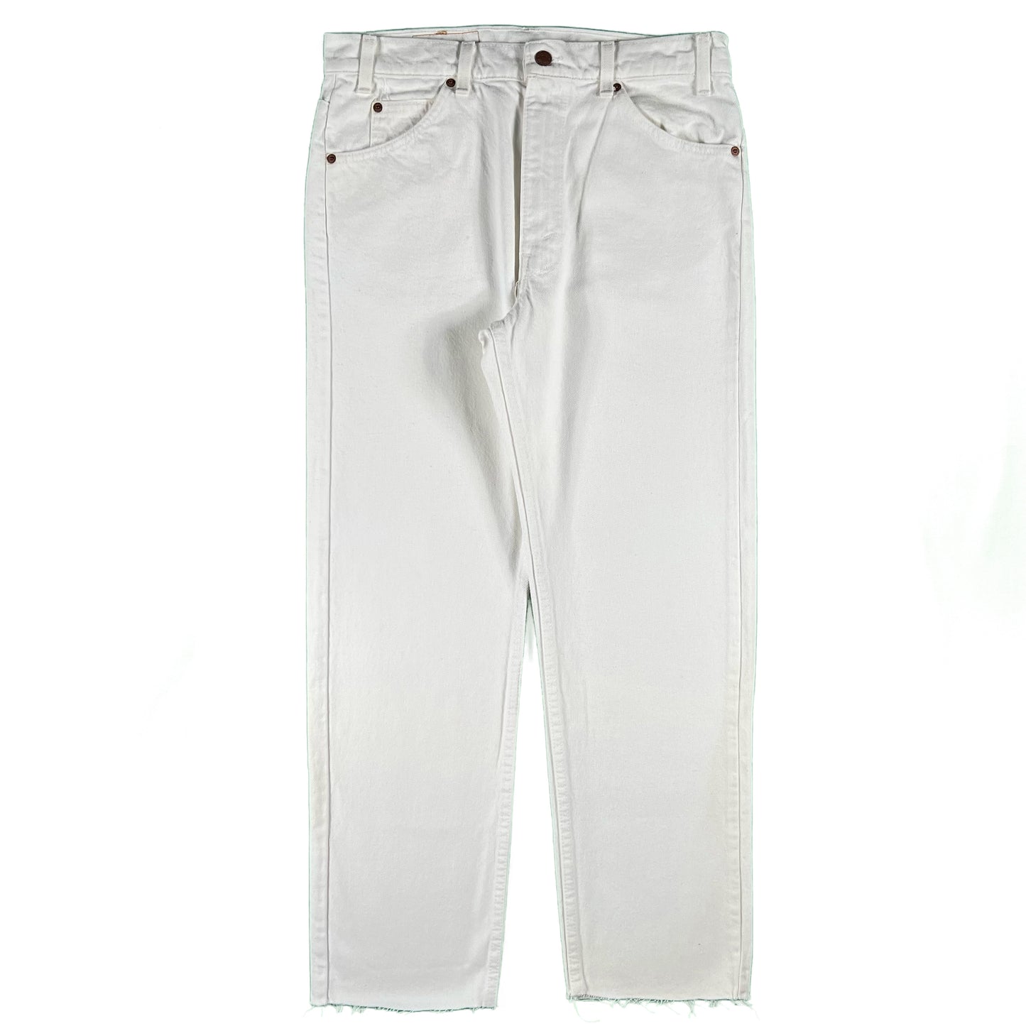 90s Levi's 505 2 Pack-(33x29/30)