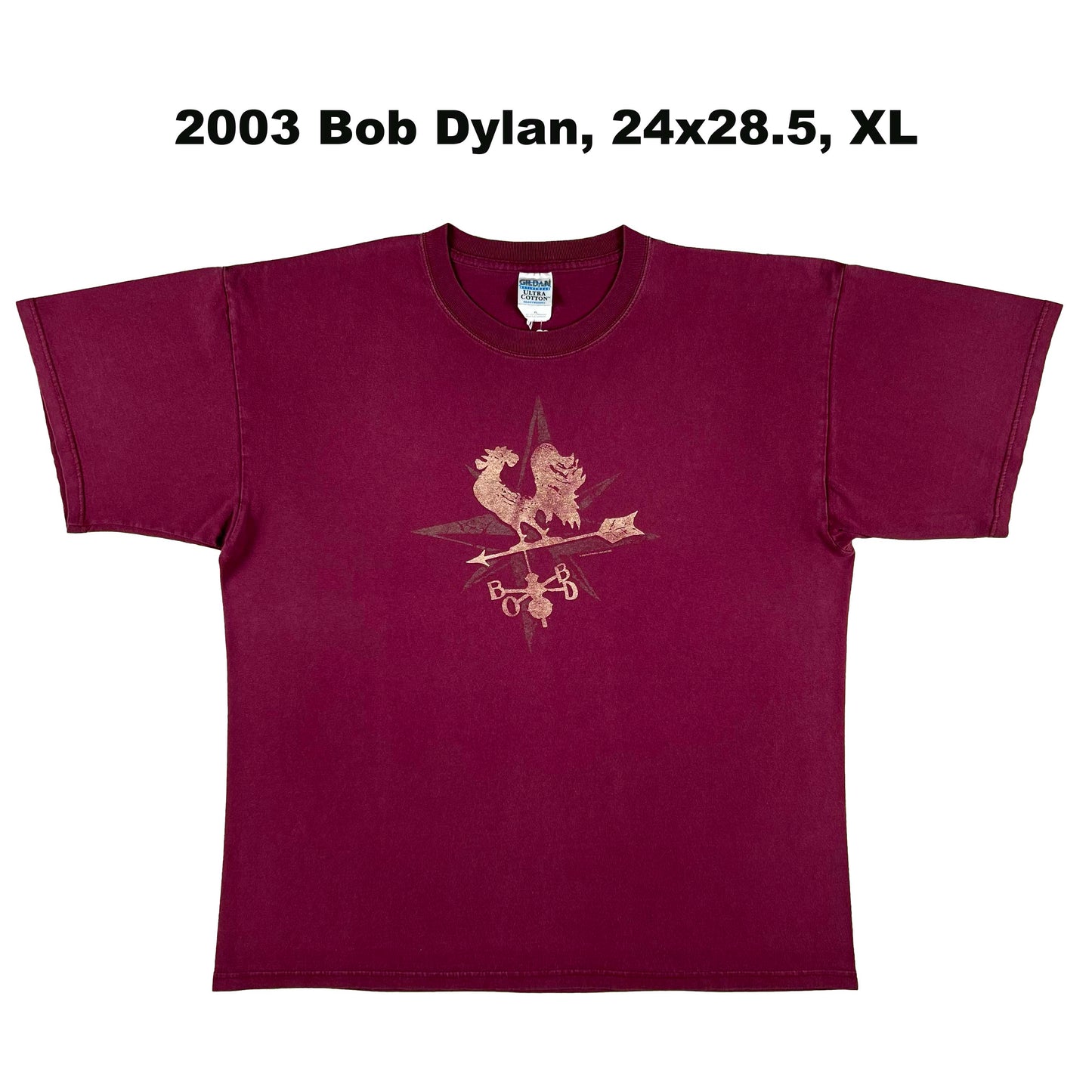 $20 Vintage Band Tees- SELECT TEE