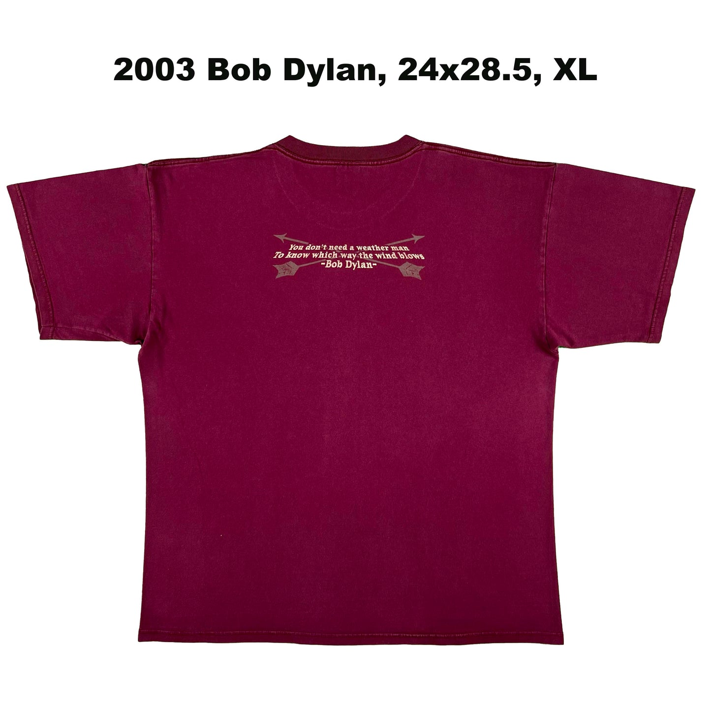 $20 Vintage Band Tees- SELECT TEE