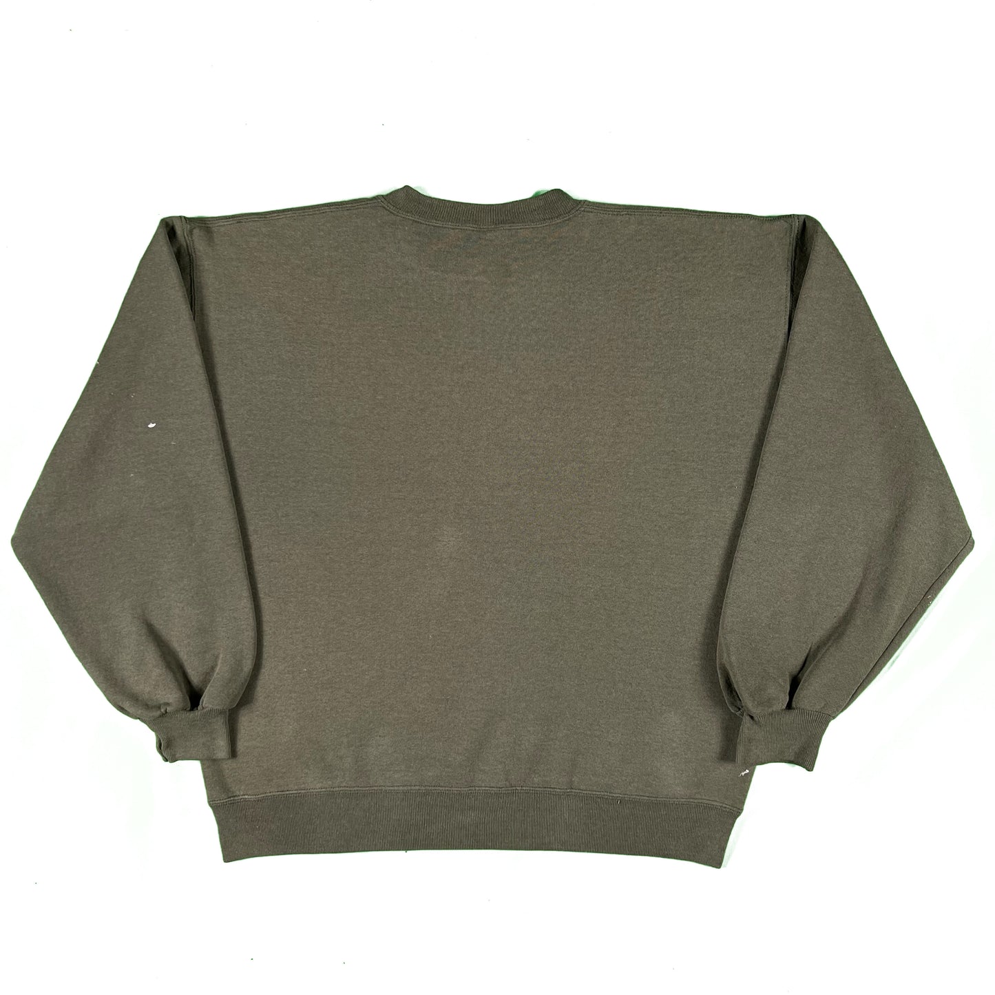 Y2K/90s Faded Russell Sweatshirt 2 Pack- L