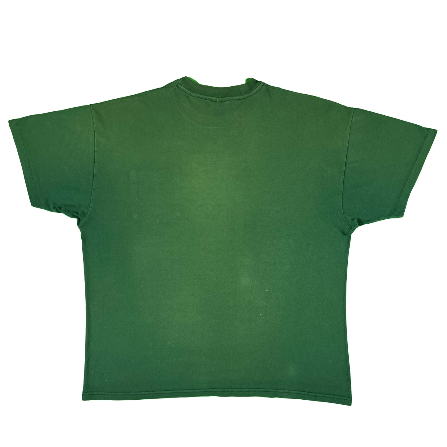 90s Sun Faded Pocket Tee 2 Pack- L