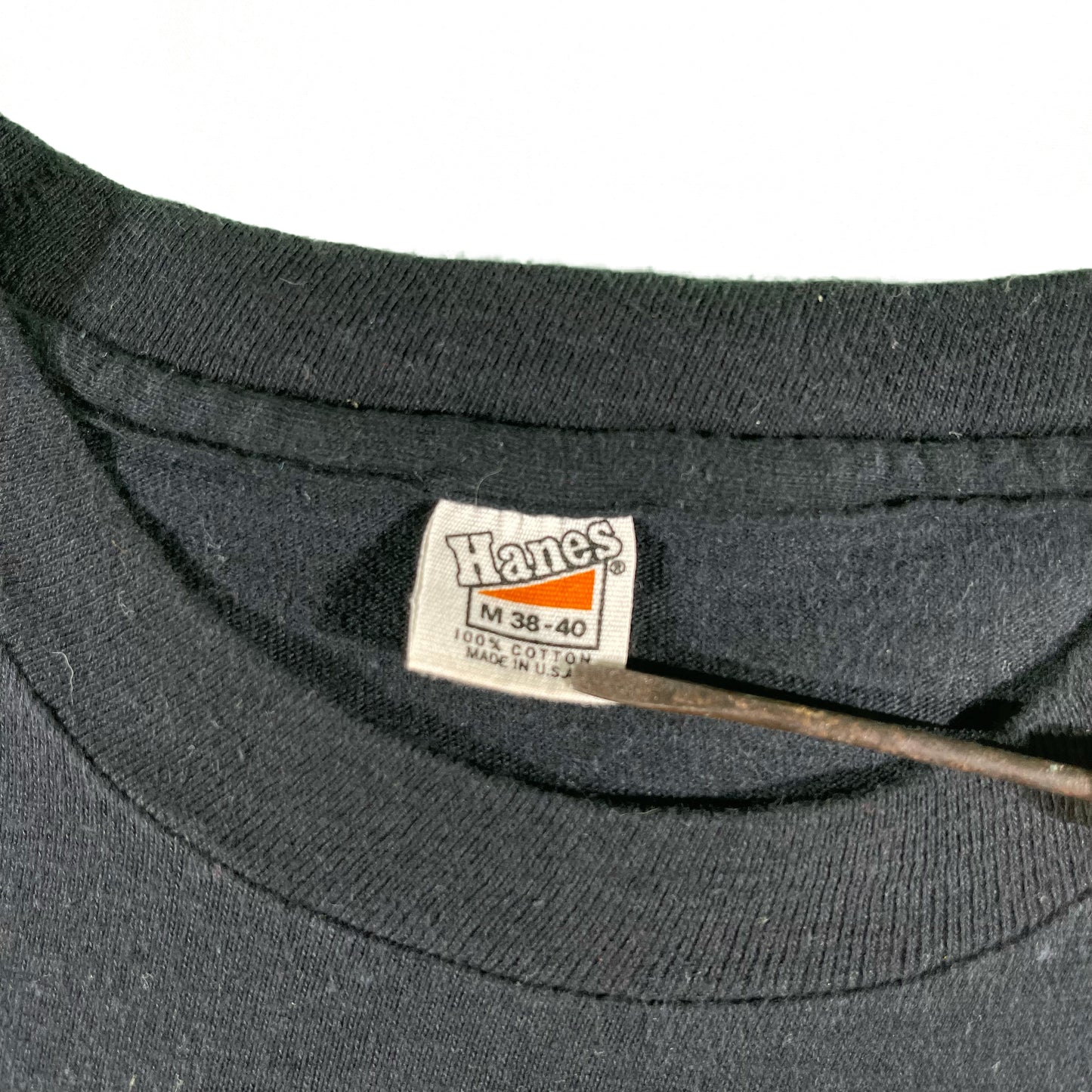 70s 'Gloucester Coalition' Tee- S