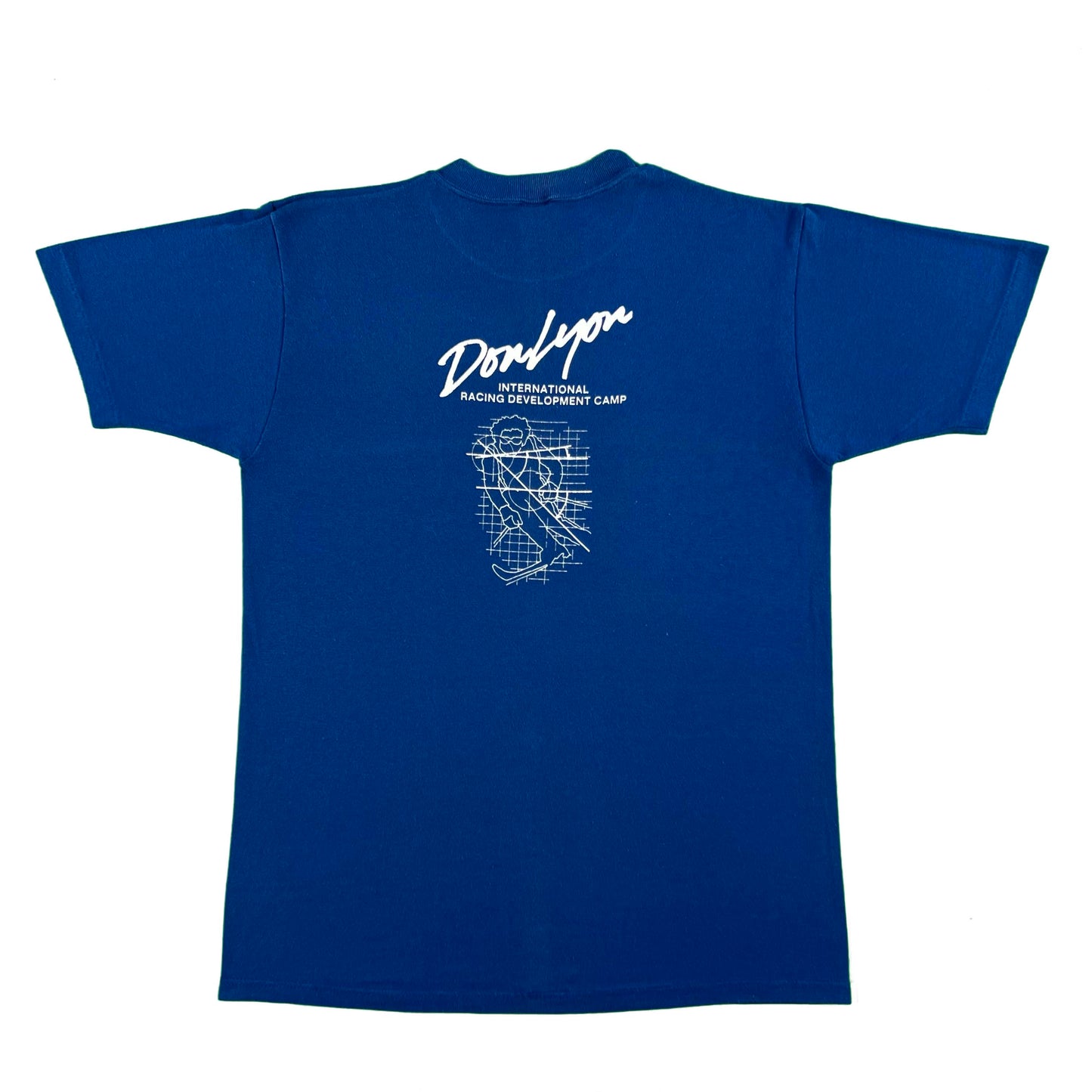 80s K2 Ski Tees- SELECT TEE