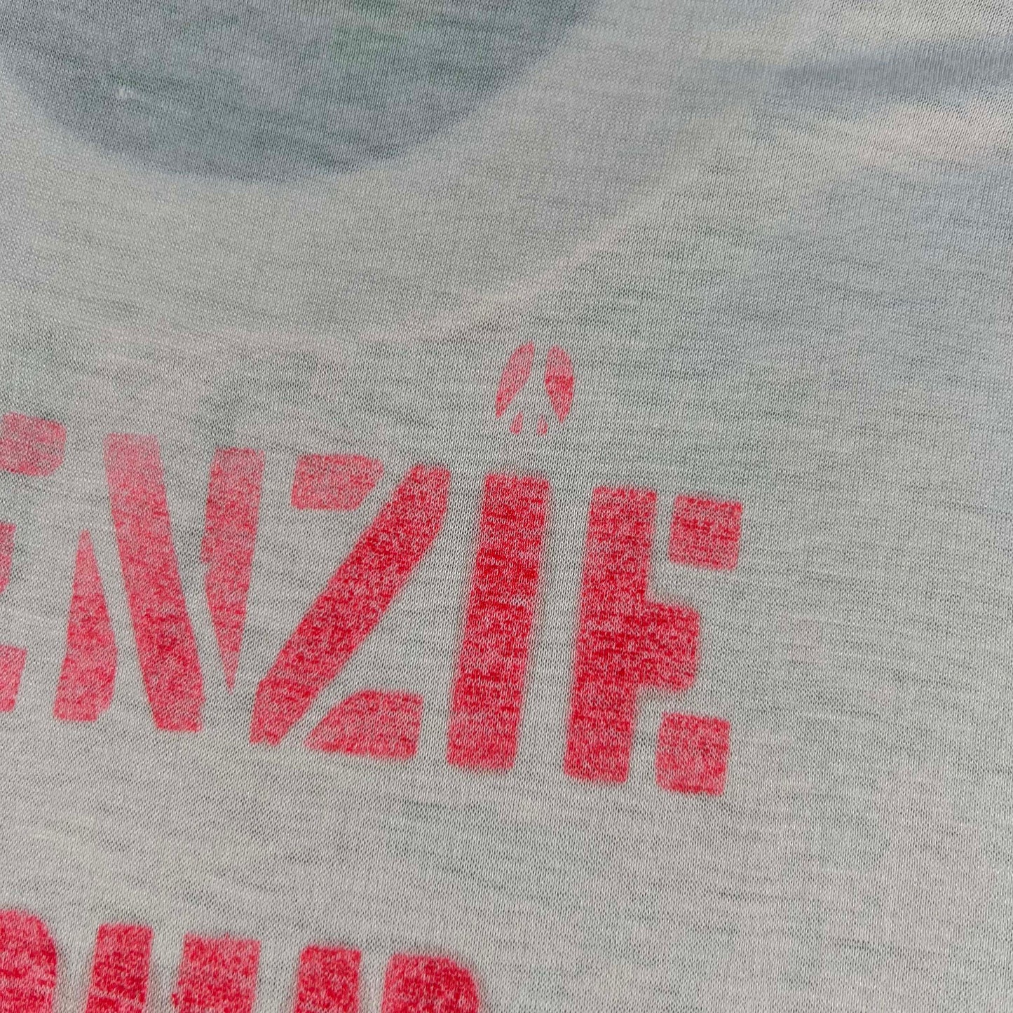 70s McKenzie Tuber Tees- SELECT TEE
