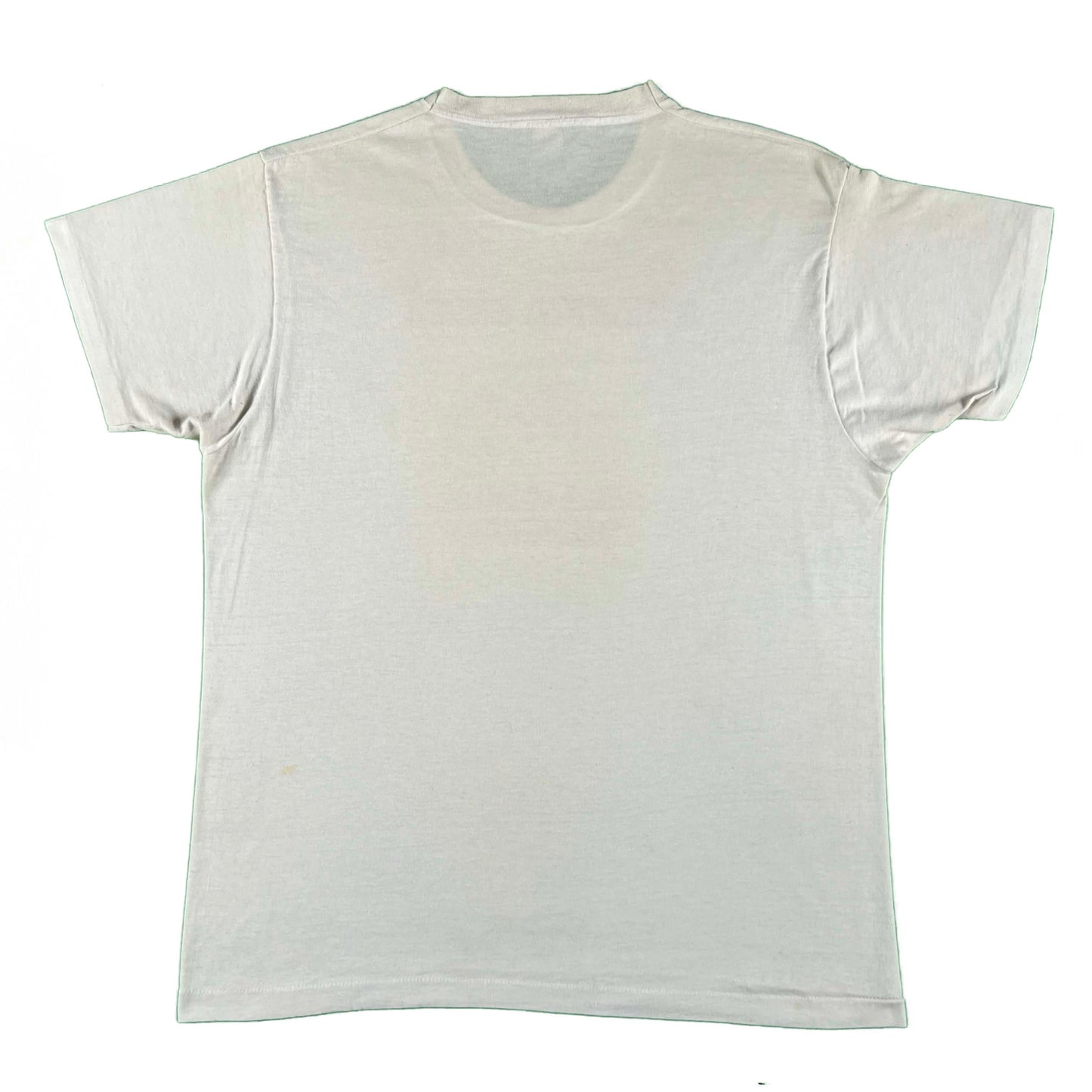 80s Eureka Hose 100 Year Anniversary Tee- M