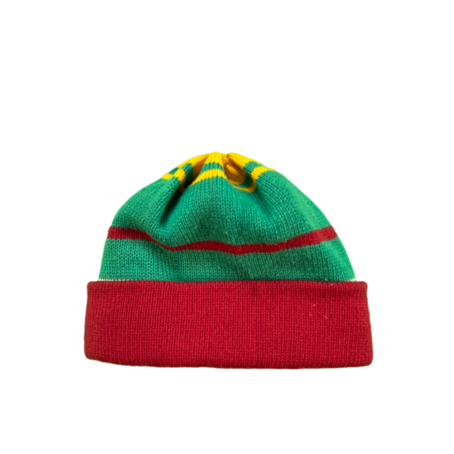 Old Wool & Acrylic Knit Beanies- SELECT HAT