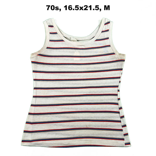 Vintage Blank Muscle Tees & Tank Tops- SELECT SHIRT