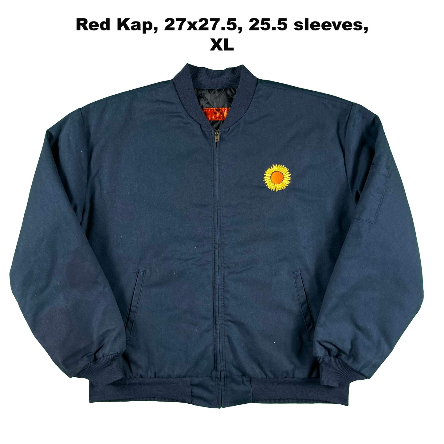Vintage Mechanic Work Jackets- SELECT JACKET