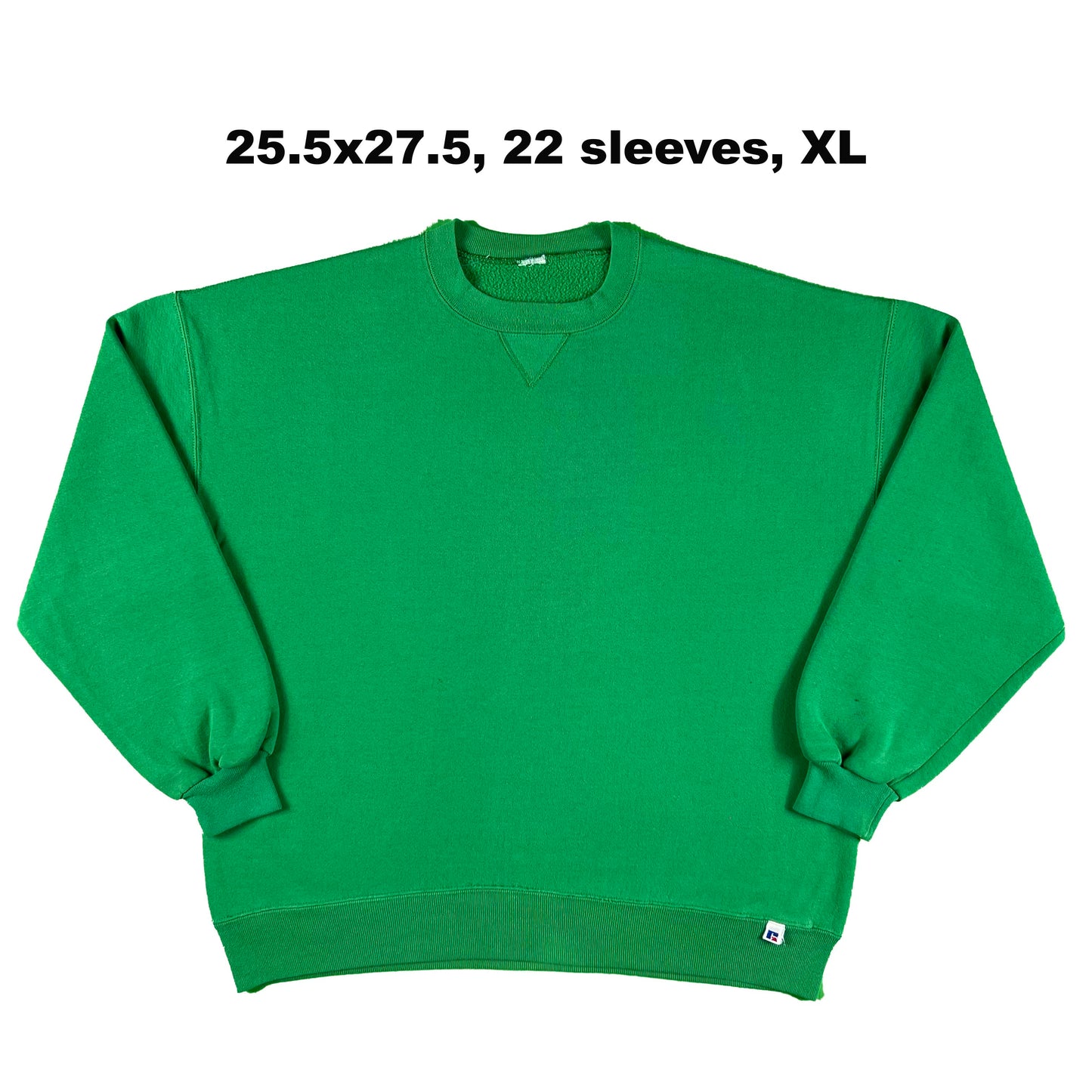 90s Russell Athletic Blank Sweatshirts- SELECT SWEAT