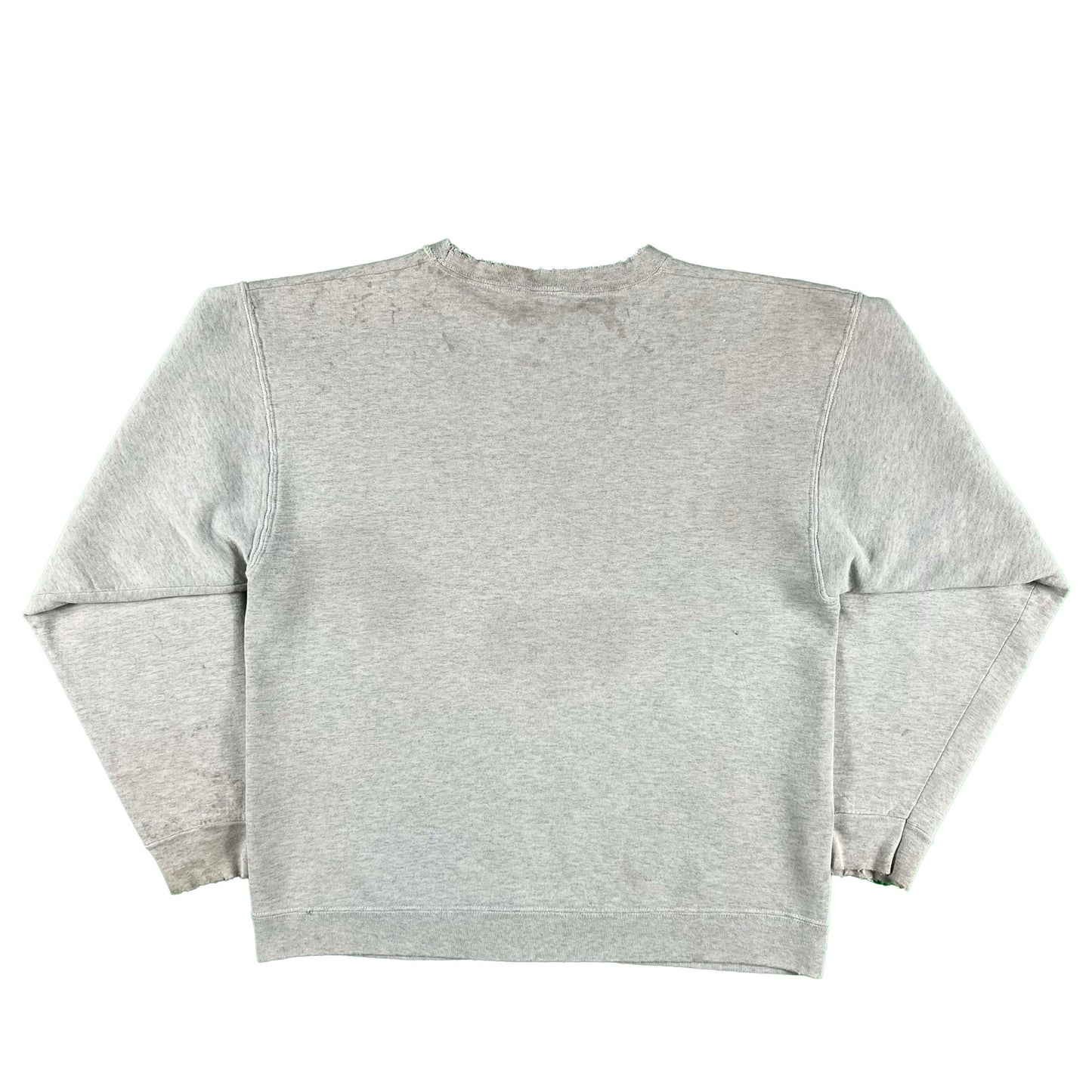 90s Harvard Sweatshirt- M