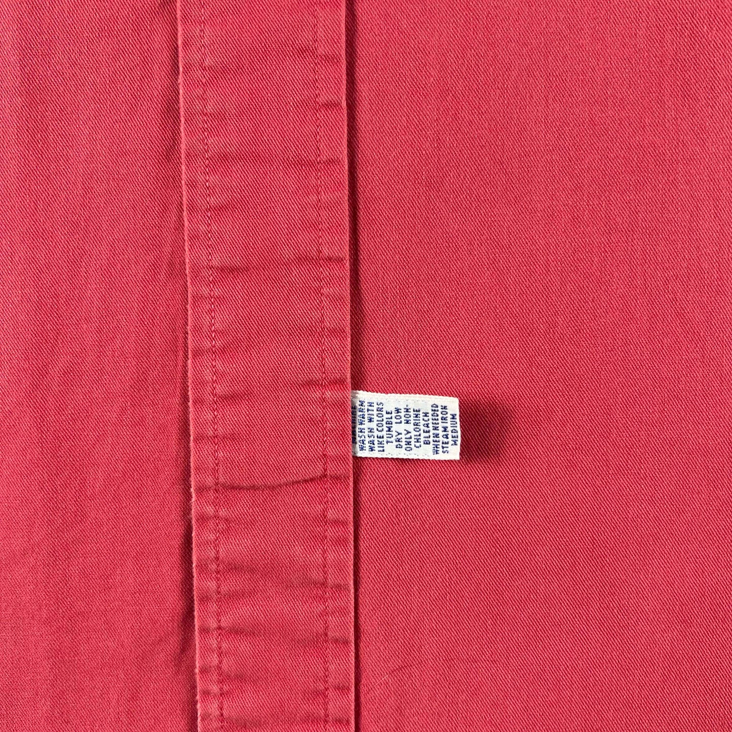 Vintage Ralph Lauren 100% Cotton Button Up Shirts- SELECT SHIRT