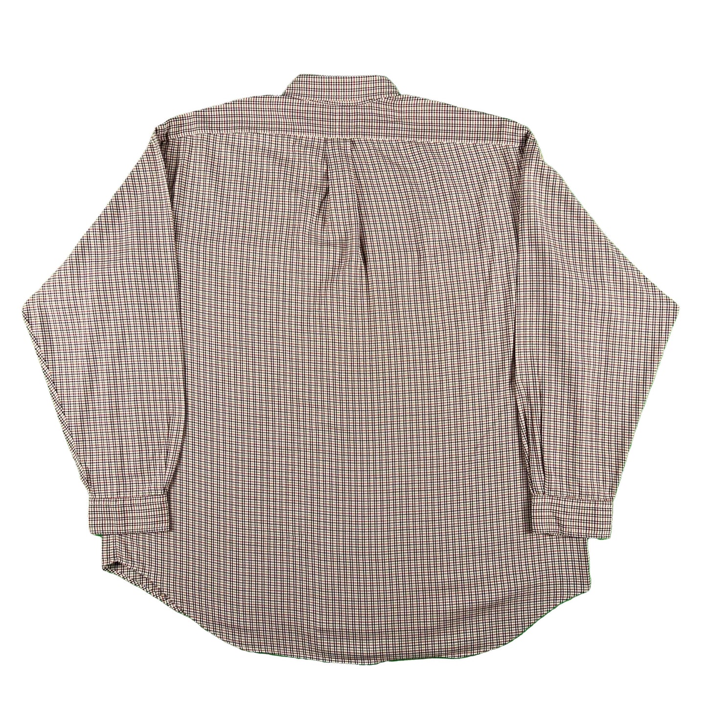 Vintage Ralph Lauren 'Blake' Button Up Shirts- SELECT SHIRT