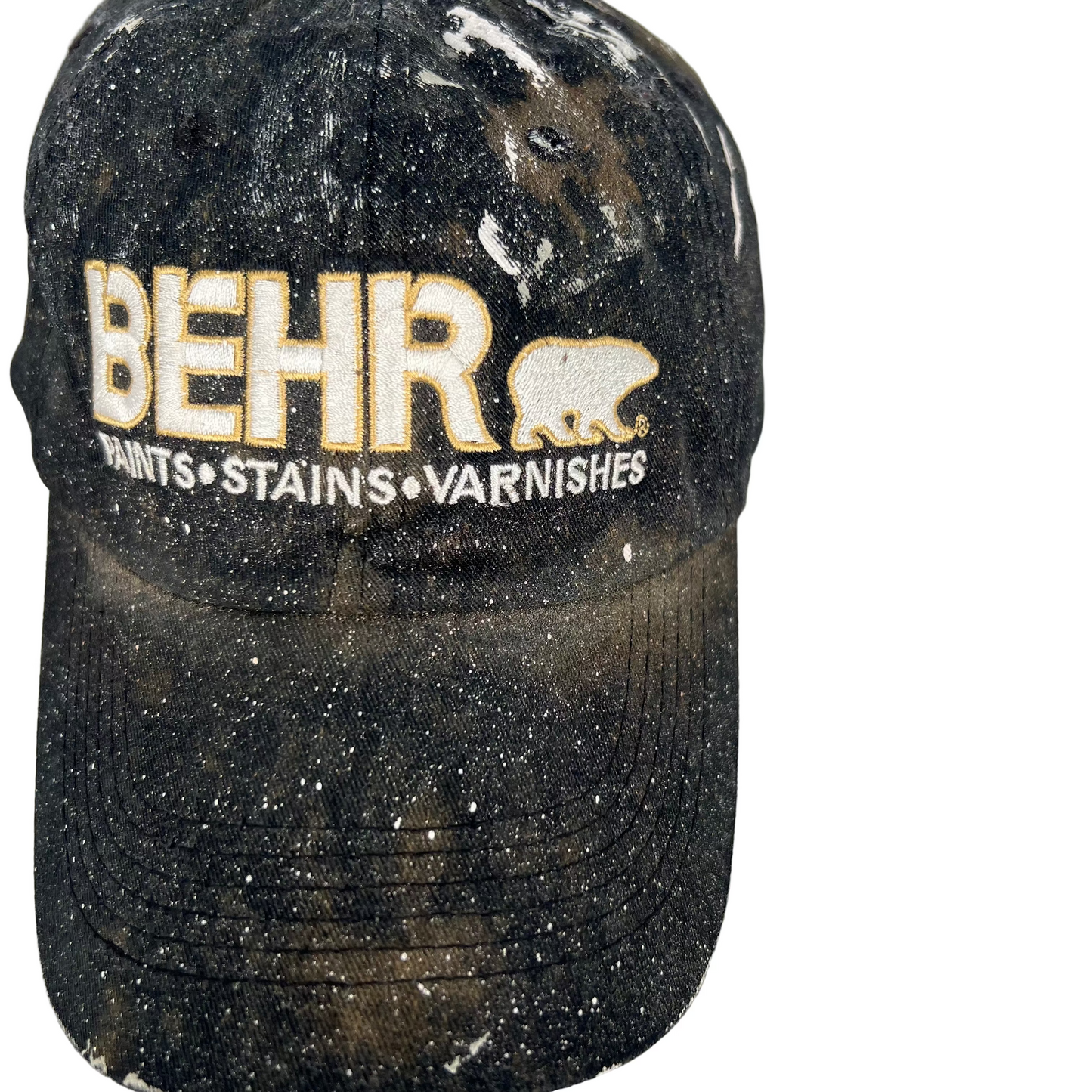 BEHR Painter's Hat