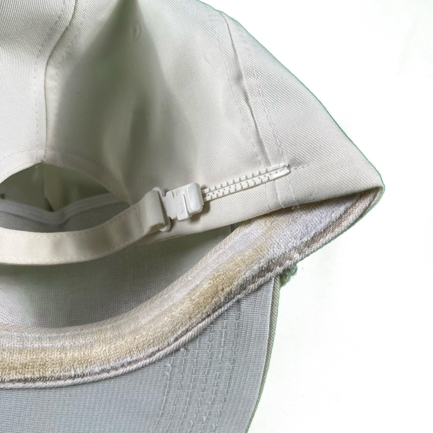 90s Isuzu Pinned Trucker Hat