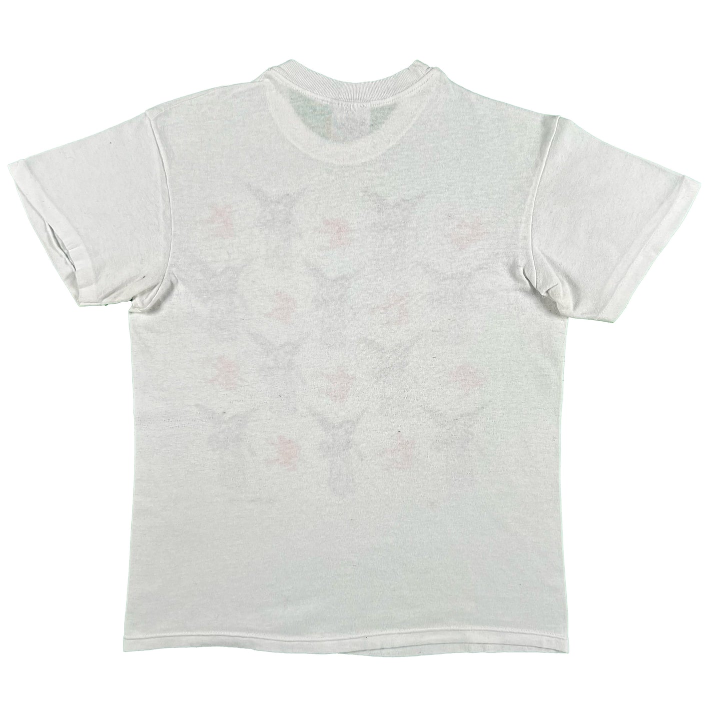 80s Angels and Devils Tee- S