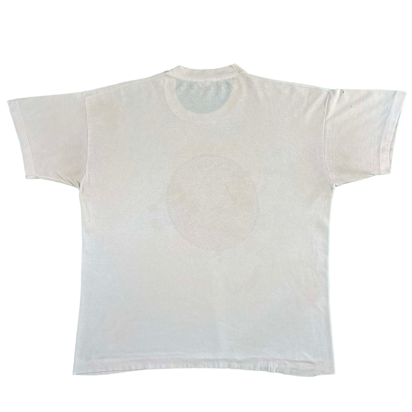 90s I Got Absolutely Pissed Drunk Tee- L