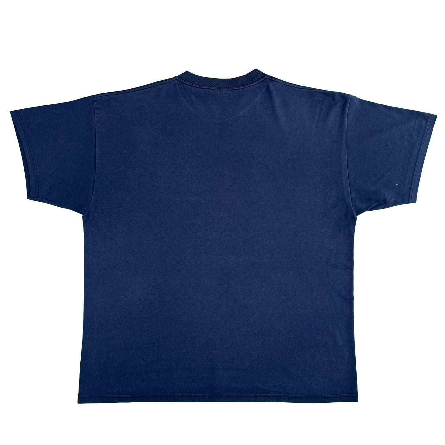 00s Christian Adventure Camp Tee- XL