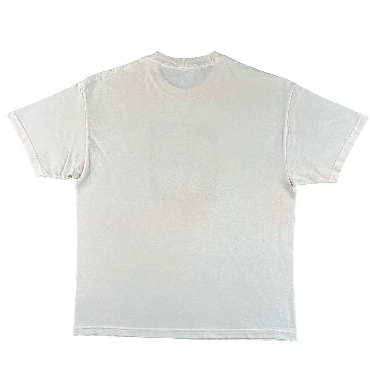 90s/00s Inquire Within Tee- XL