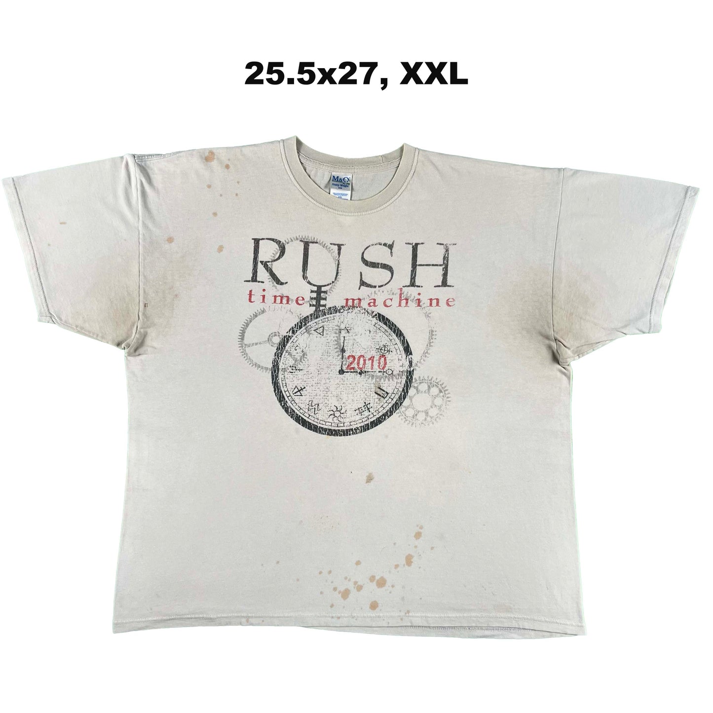 $20 Vintage Band Tees- SELECT TEE