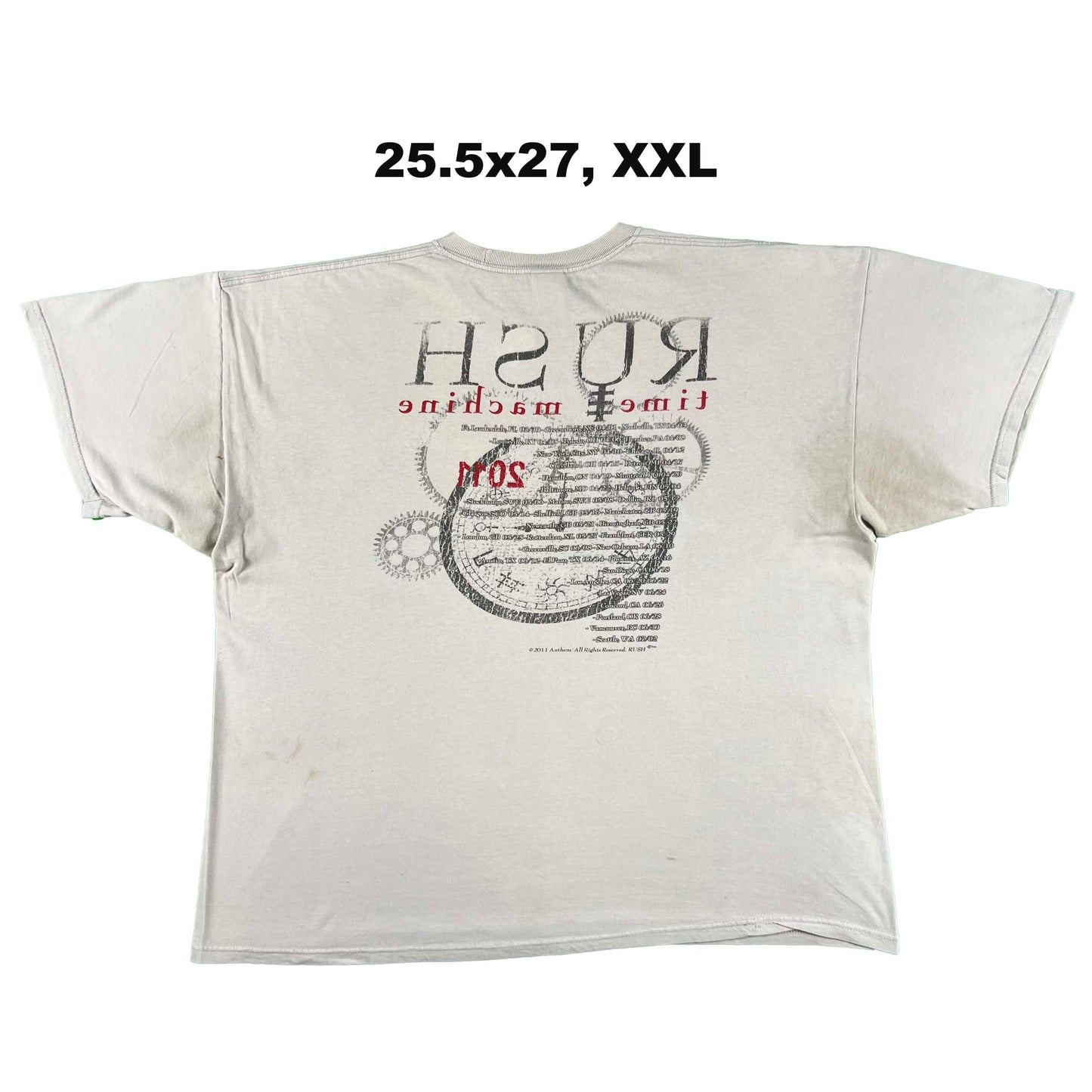 $20 Vintage Band Tees- SELECT TEE
