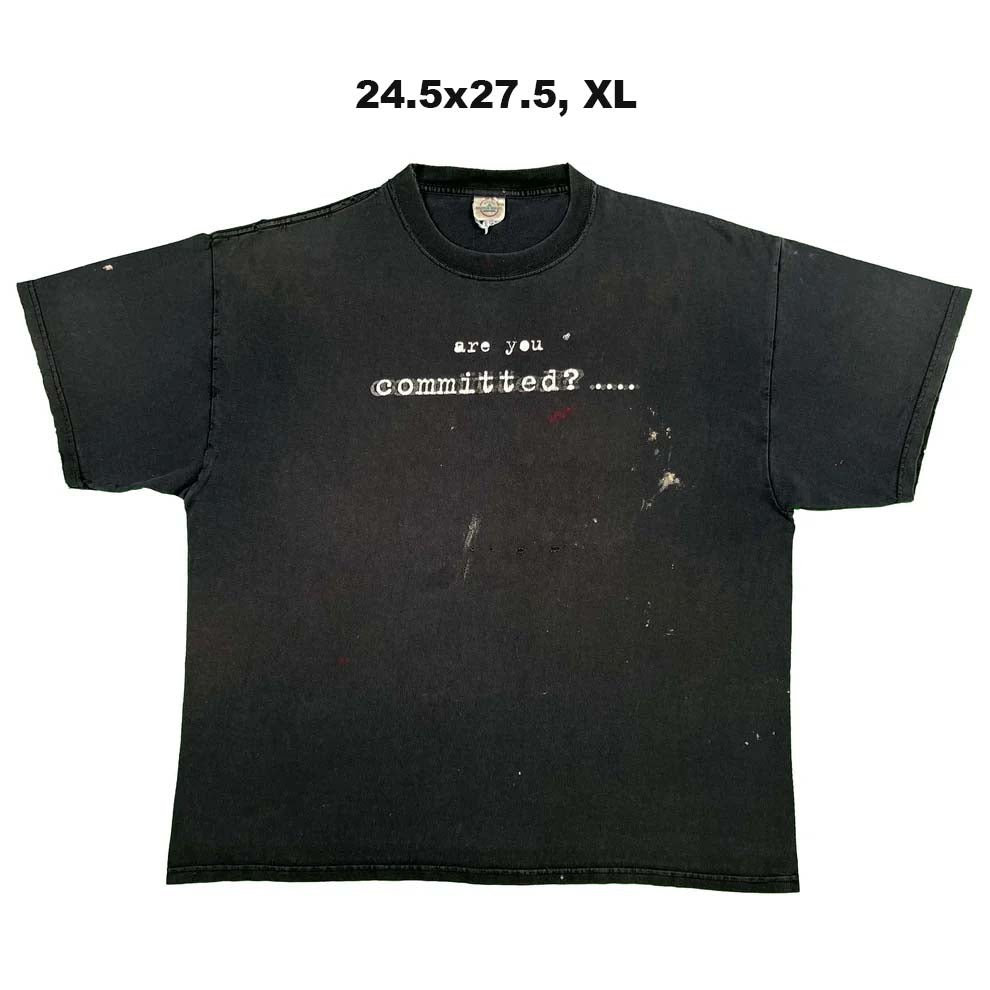 Vintage Delta Pro Weight Tees- SELECT T SHIRT