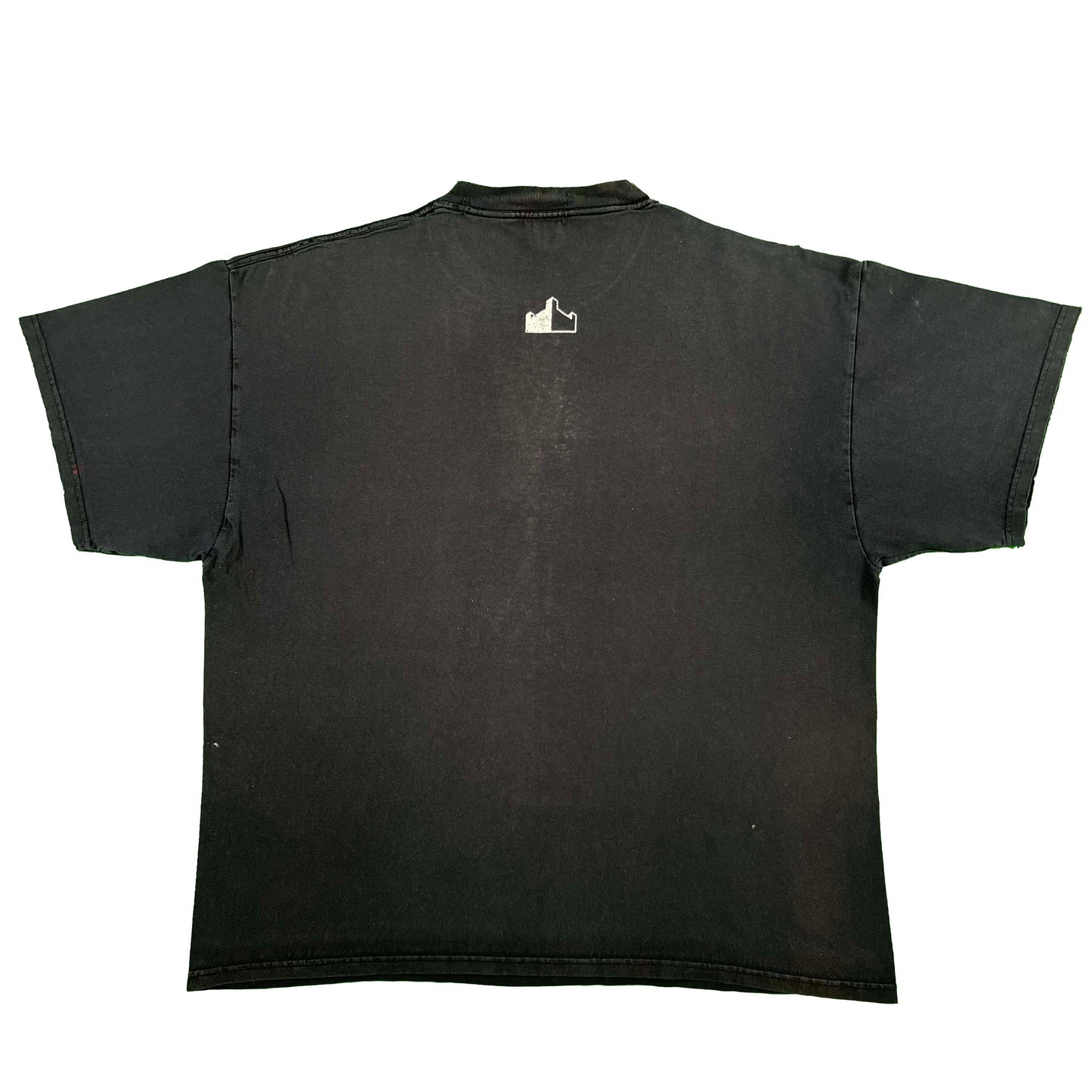 00s Are You Committed? Tee- XL