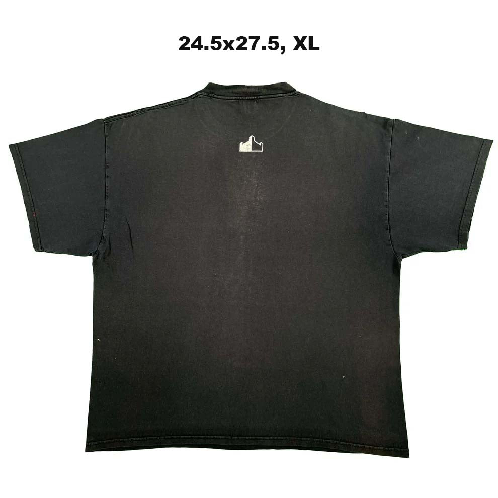 Vintage Delta Pro Weight Tees- SELECT T SHIRT