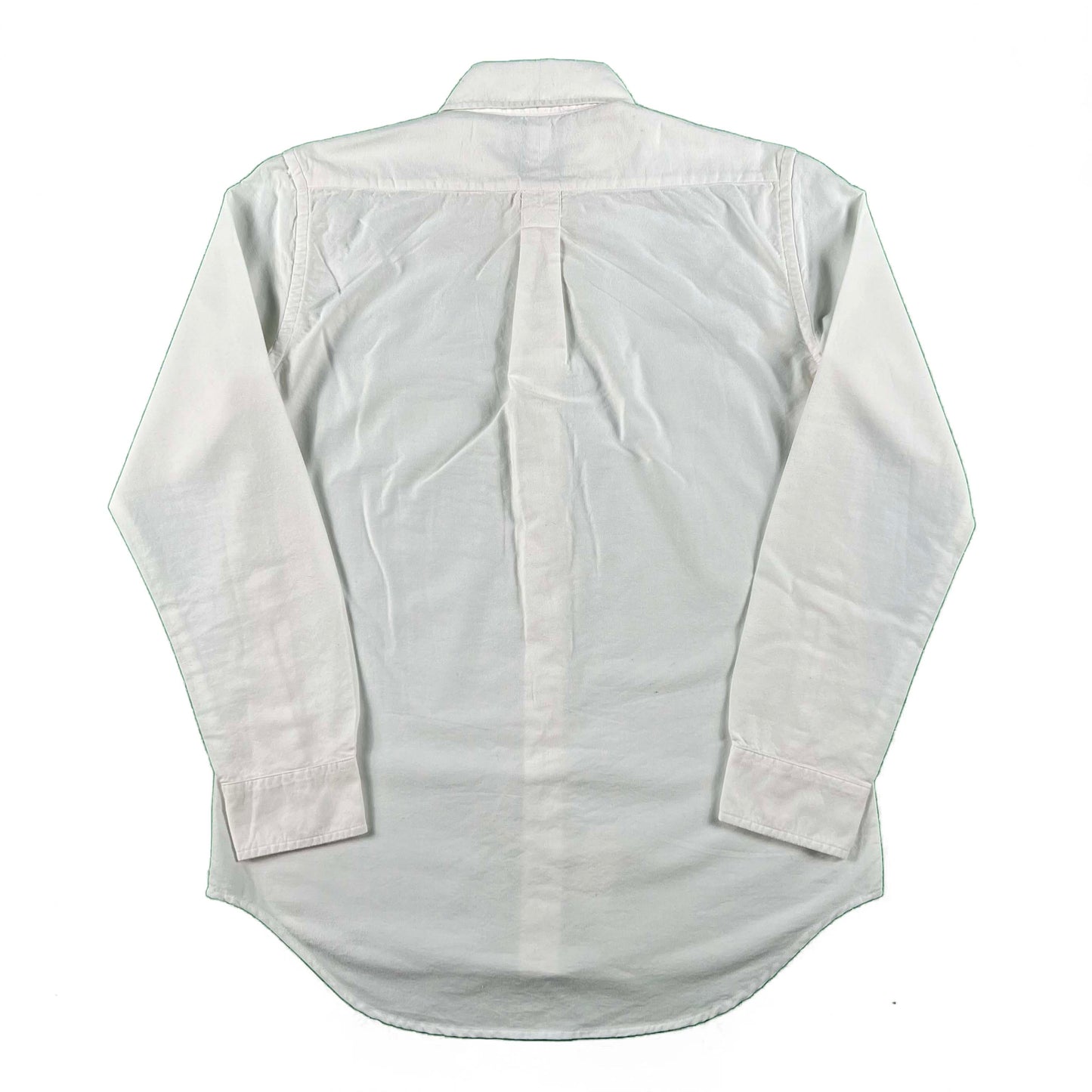 Deadstock J.Press 'Read Collar' Shirt- S