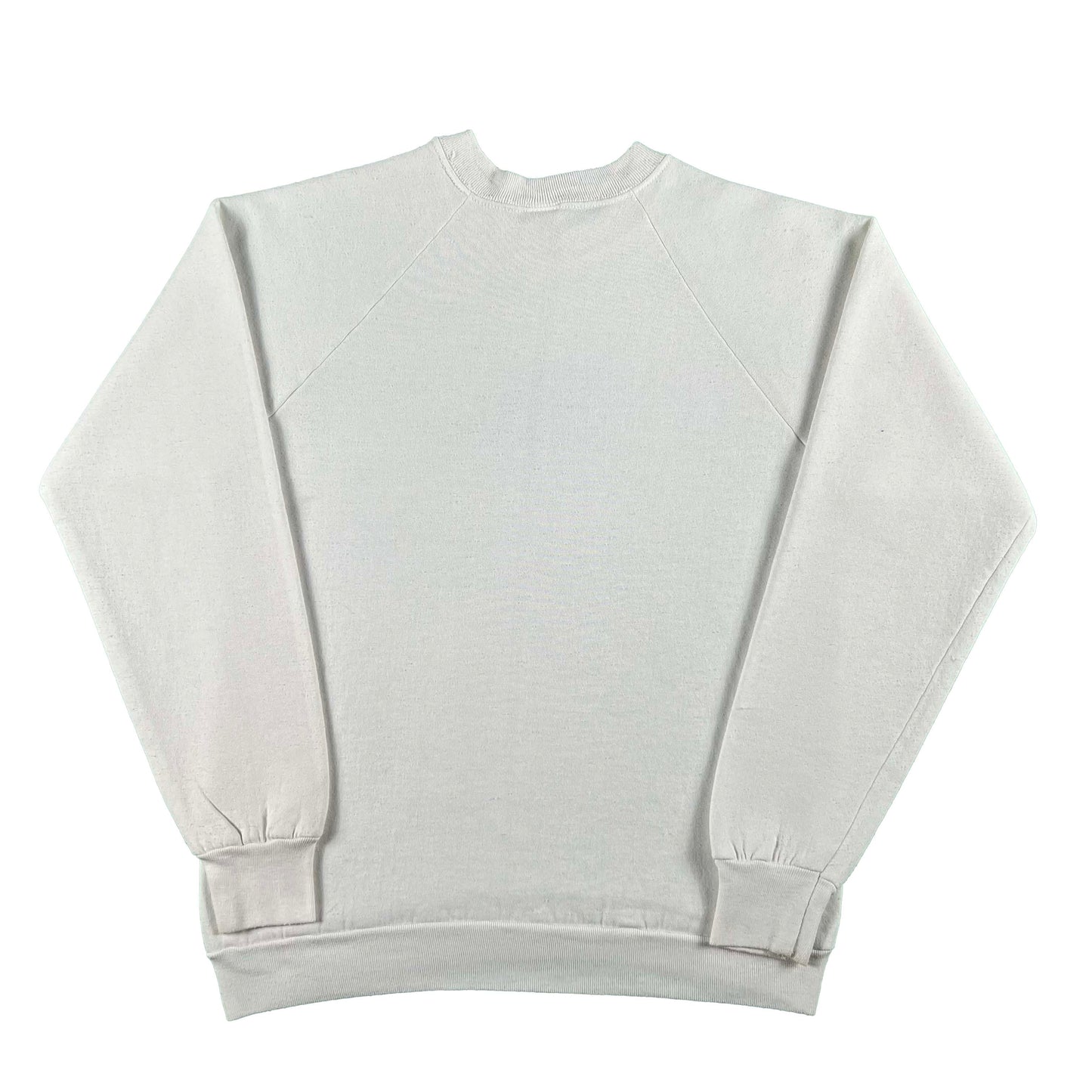 80s Evolution Sweatshirt- M