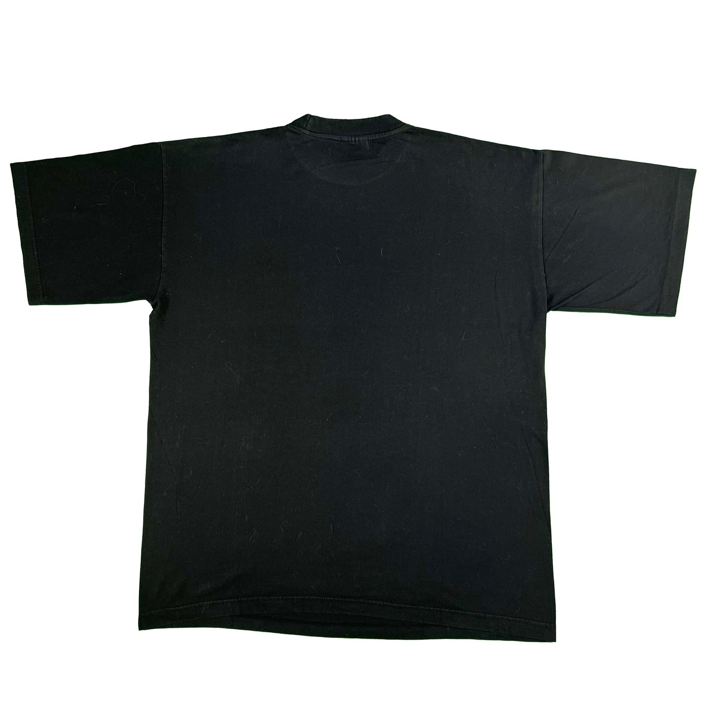90s Christiania Commune Tee- XL